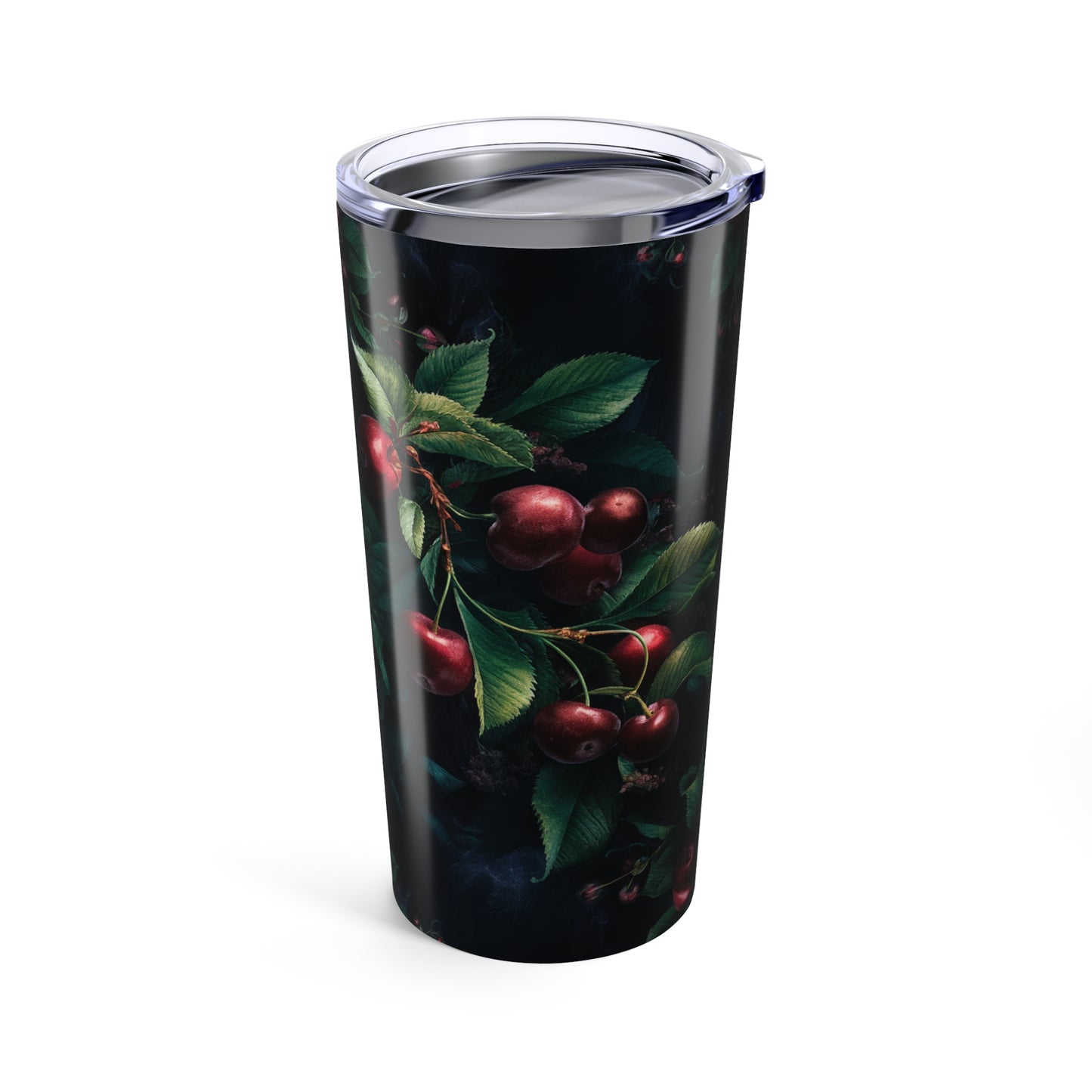 Black Cherry Tumbler 20oz