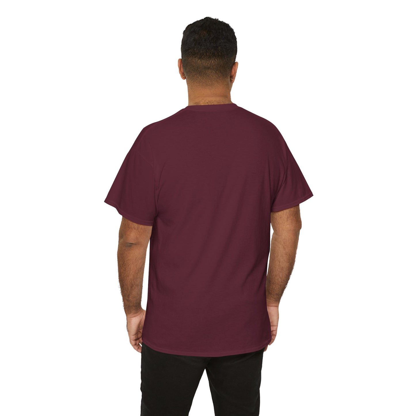 Aries Unisex Heavy Cotton Tee