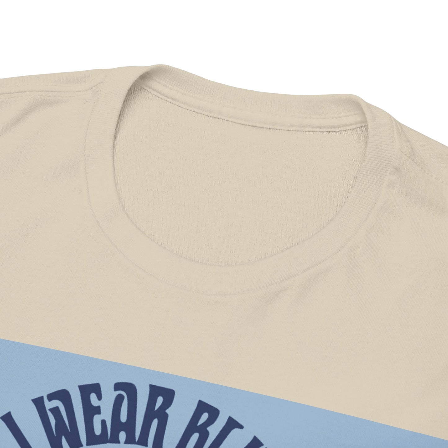 Autism Awareness Unisex Heavy Cotton Tee