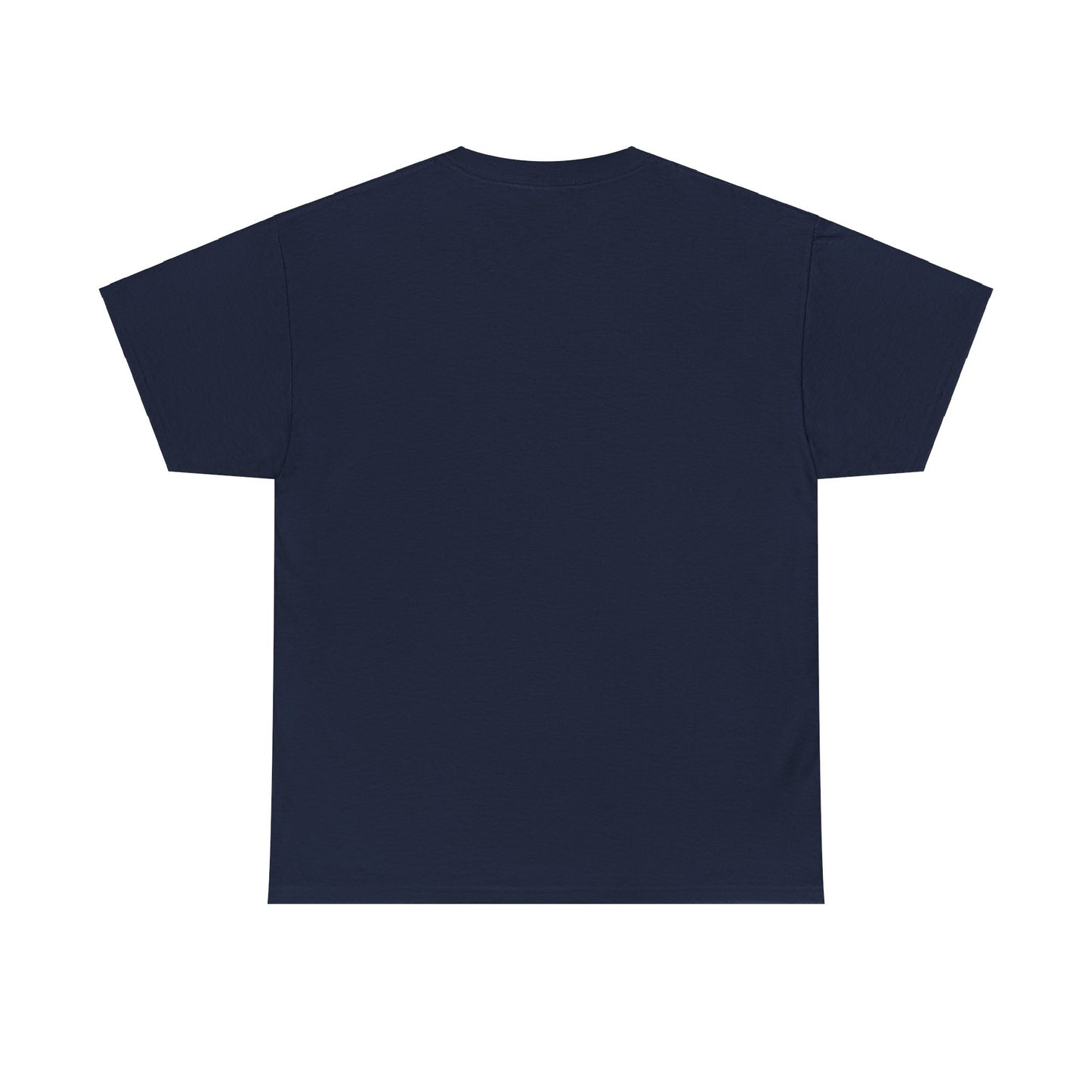 Libra Unisex Heavy Cotton Tee