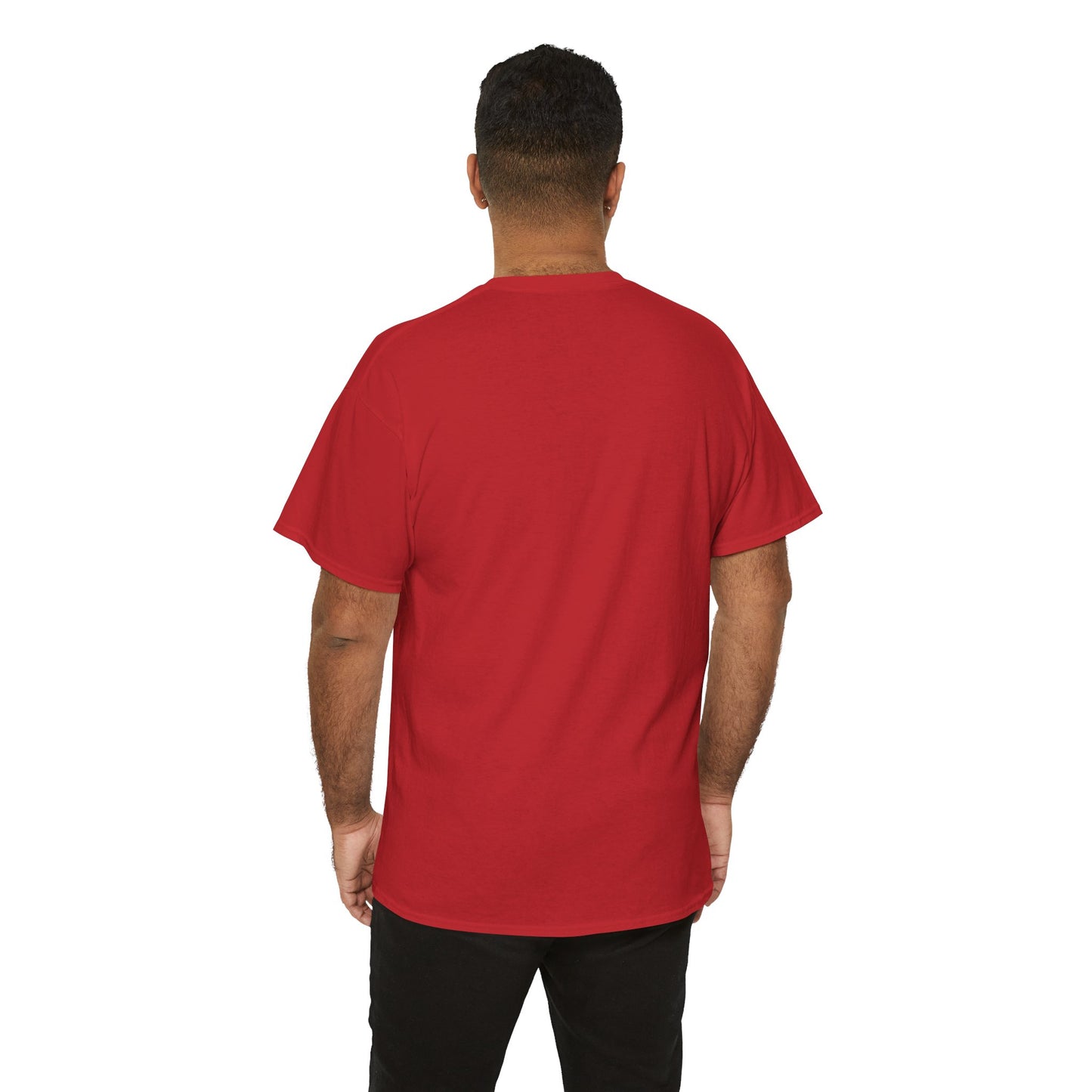 Aries Unisex Heavy Cotton Tee