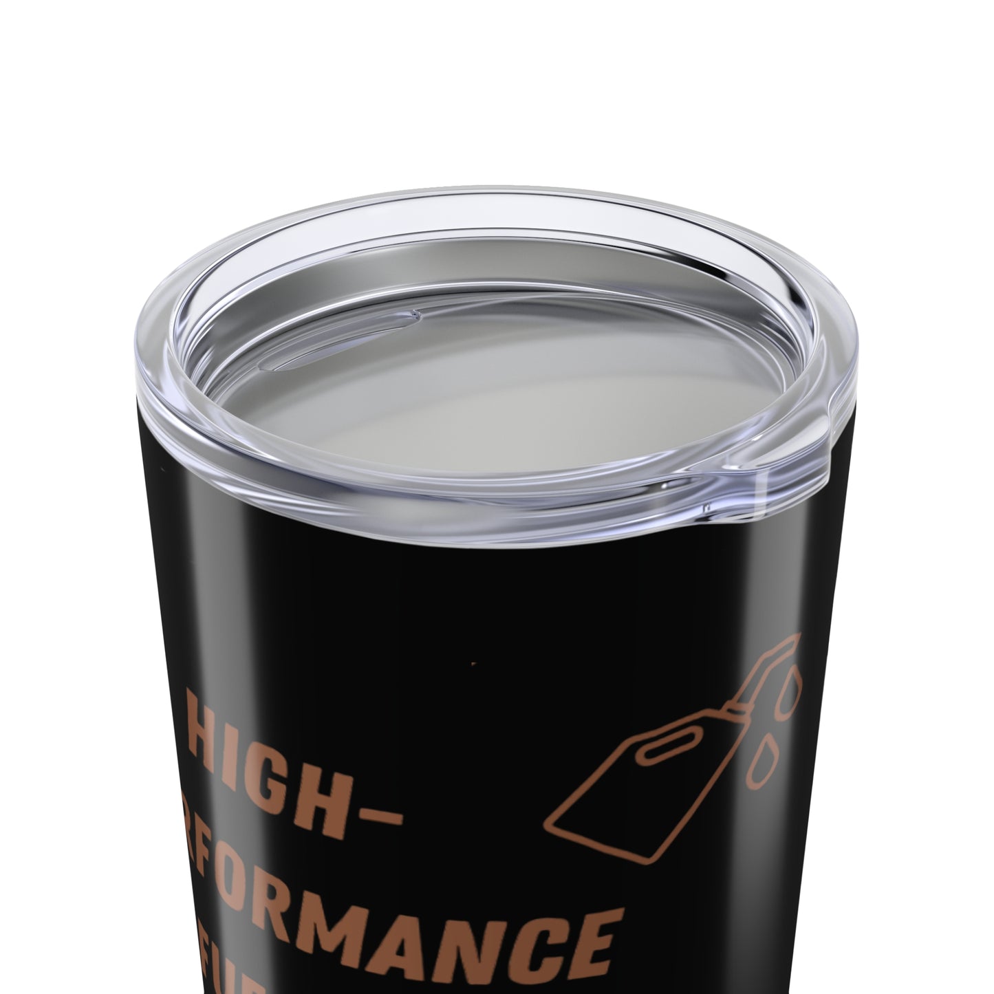 Caffeine Fuel Tumbler 20oz