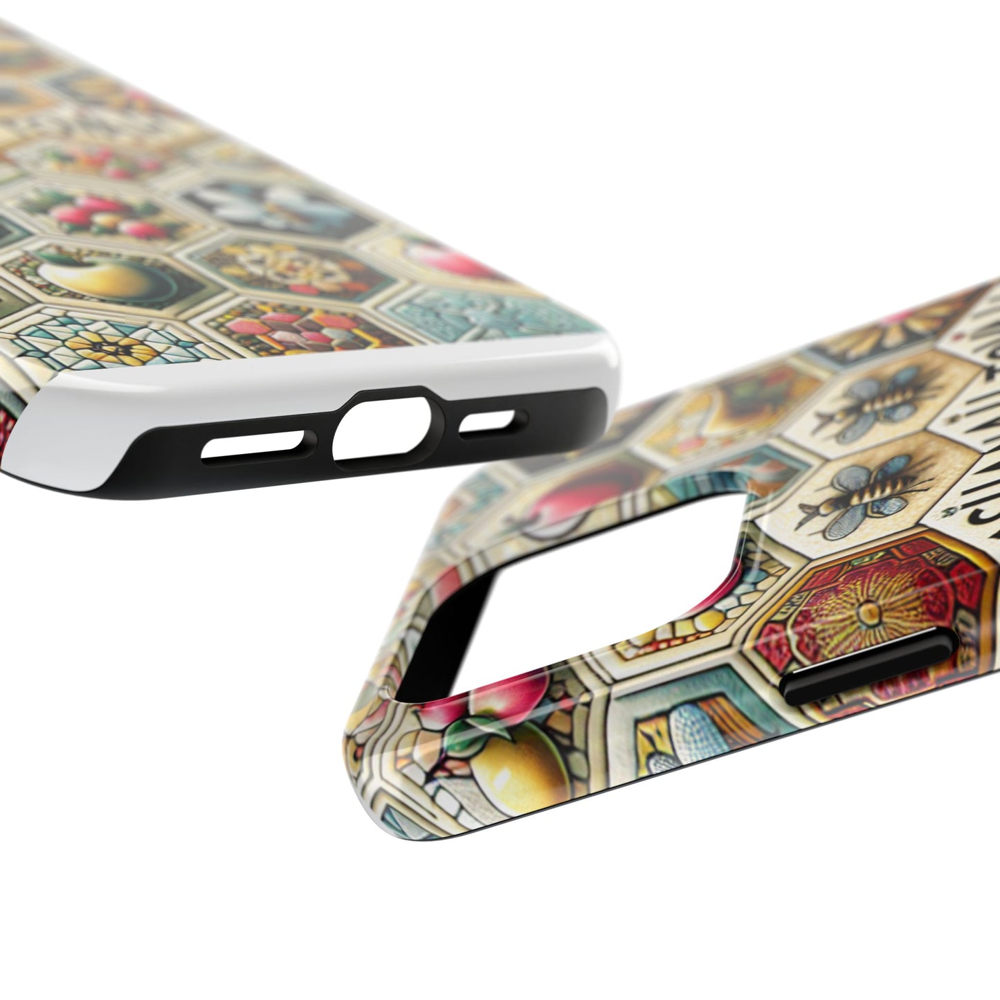 Shanah Tovah Phone Cases