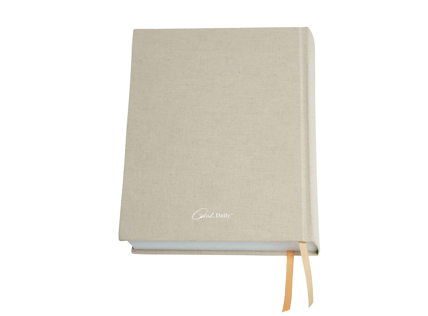 Oprah's The Life You Want™ Planner: Part weekly planner, part intention journal, this powerful undated guide will help you set a vision for your life and intentions for each week