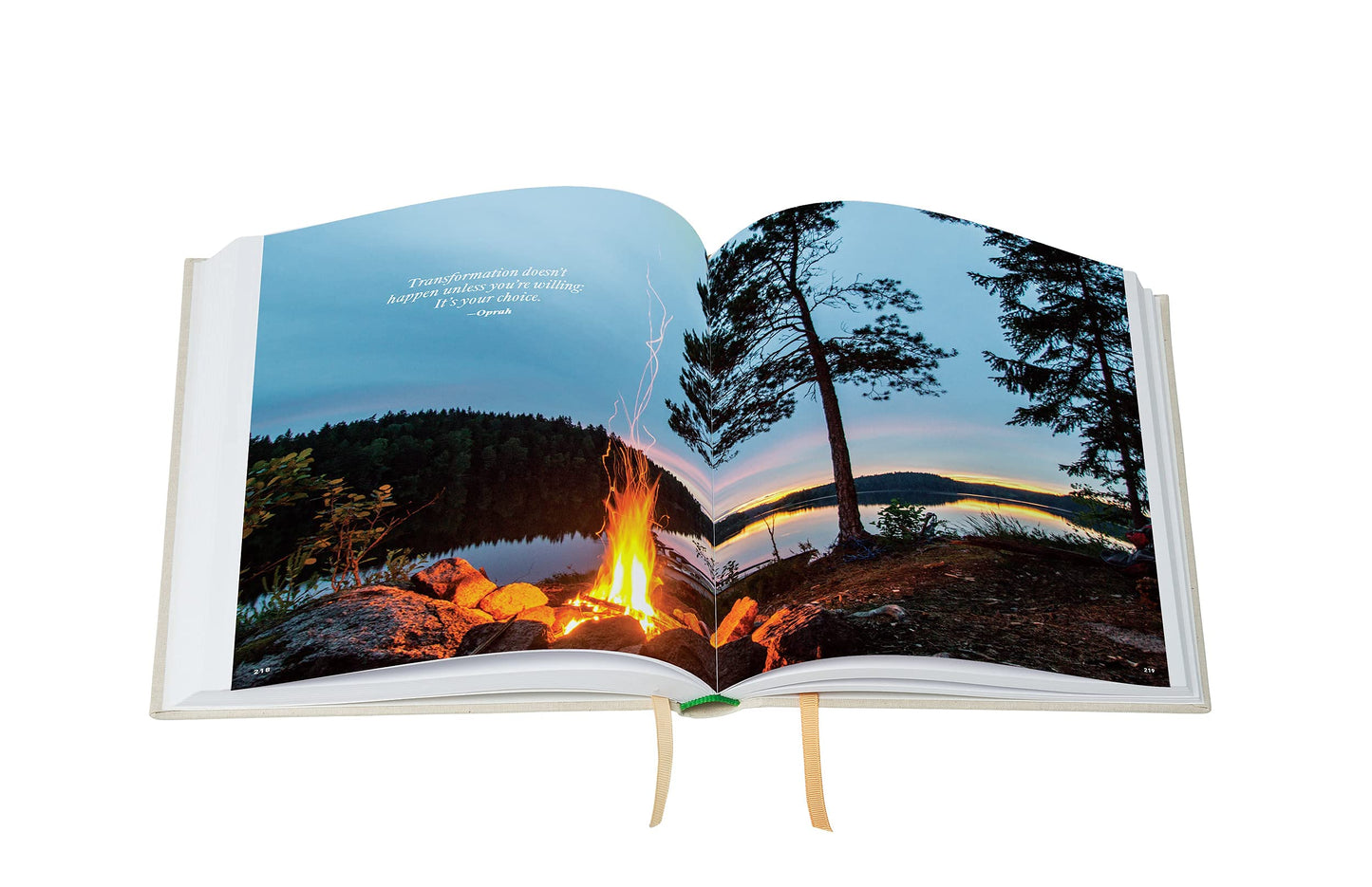 Oprah's The Life You Want™ Planner: Part weekly planner, part intention journal, this powerful undated guide will help you set a vision for your life and intentions for each week