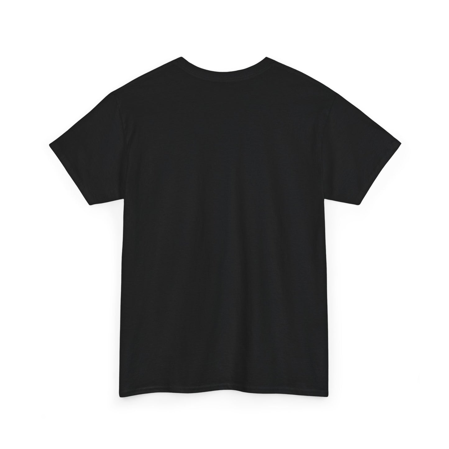 Libra Unisex Heavy Cotton Tee