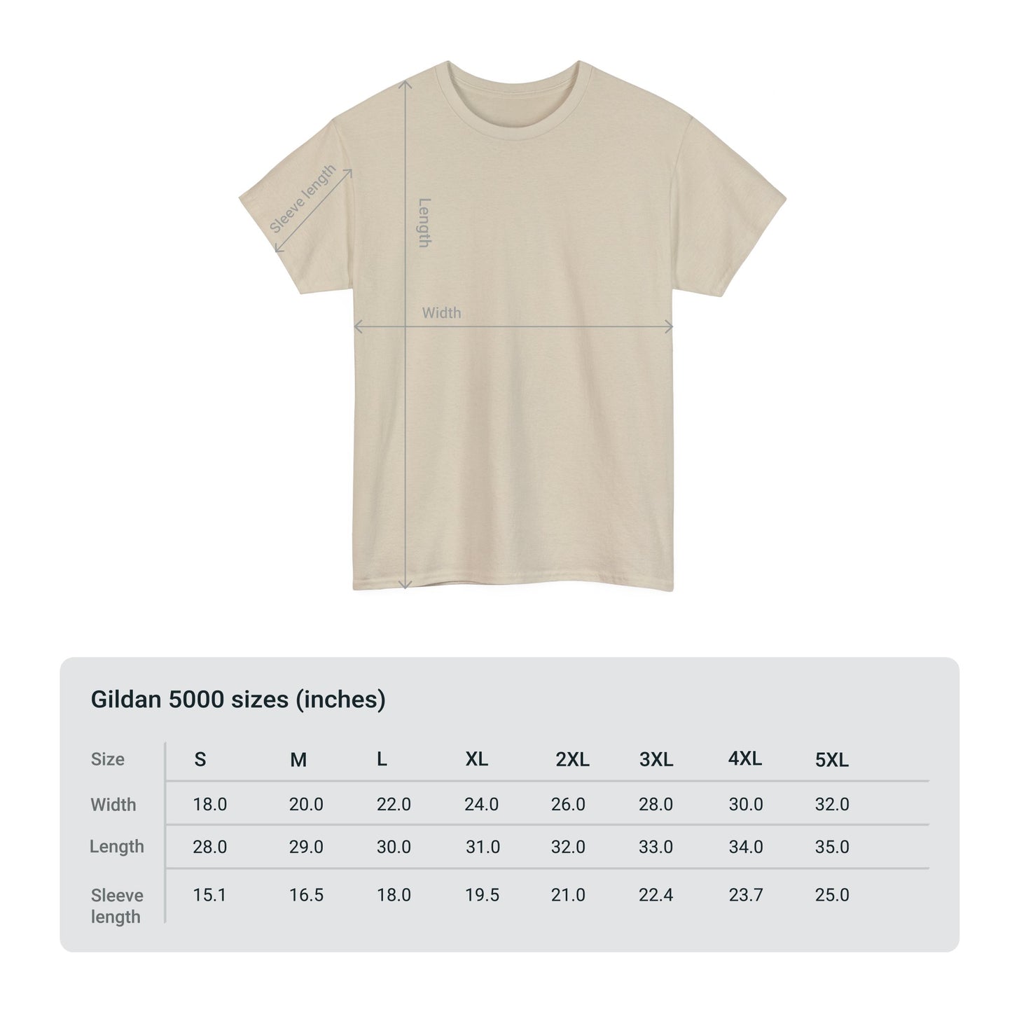 Autism Circle Unisex Heavy Cotton Tee