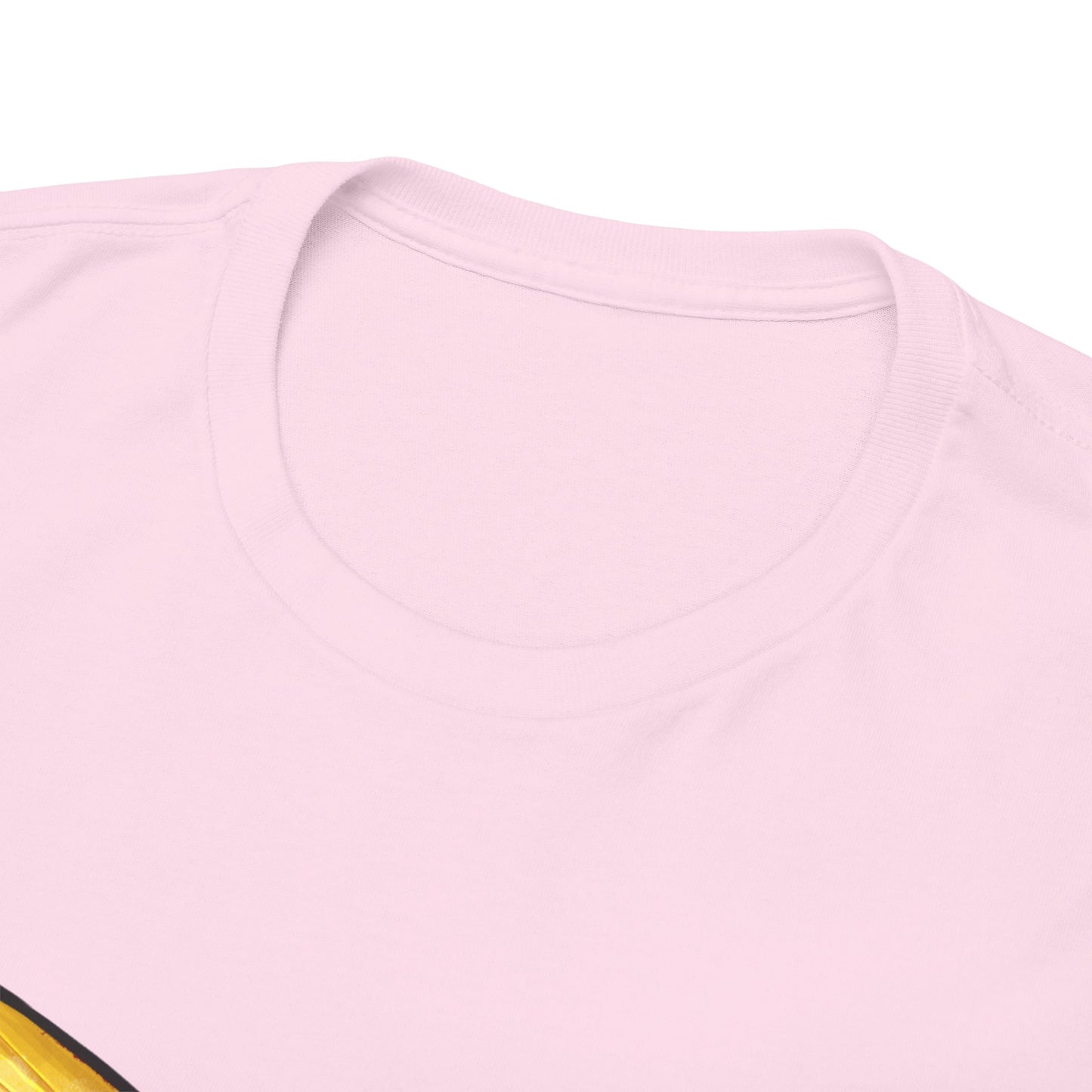 Juneteenth Butterfly Unisex Heavy Cotton Tee