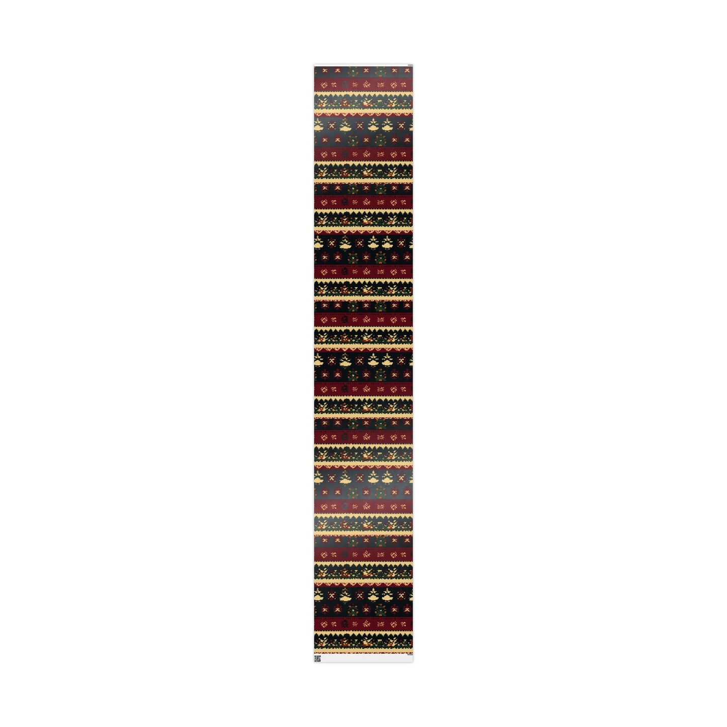 Ugly Sweater 1 Wrapping Papers