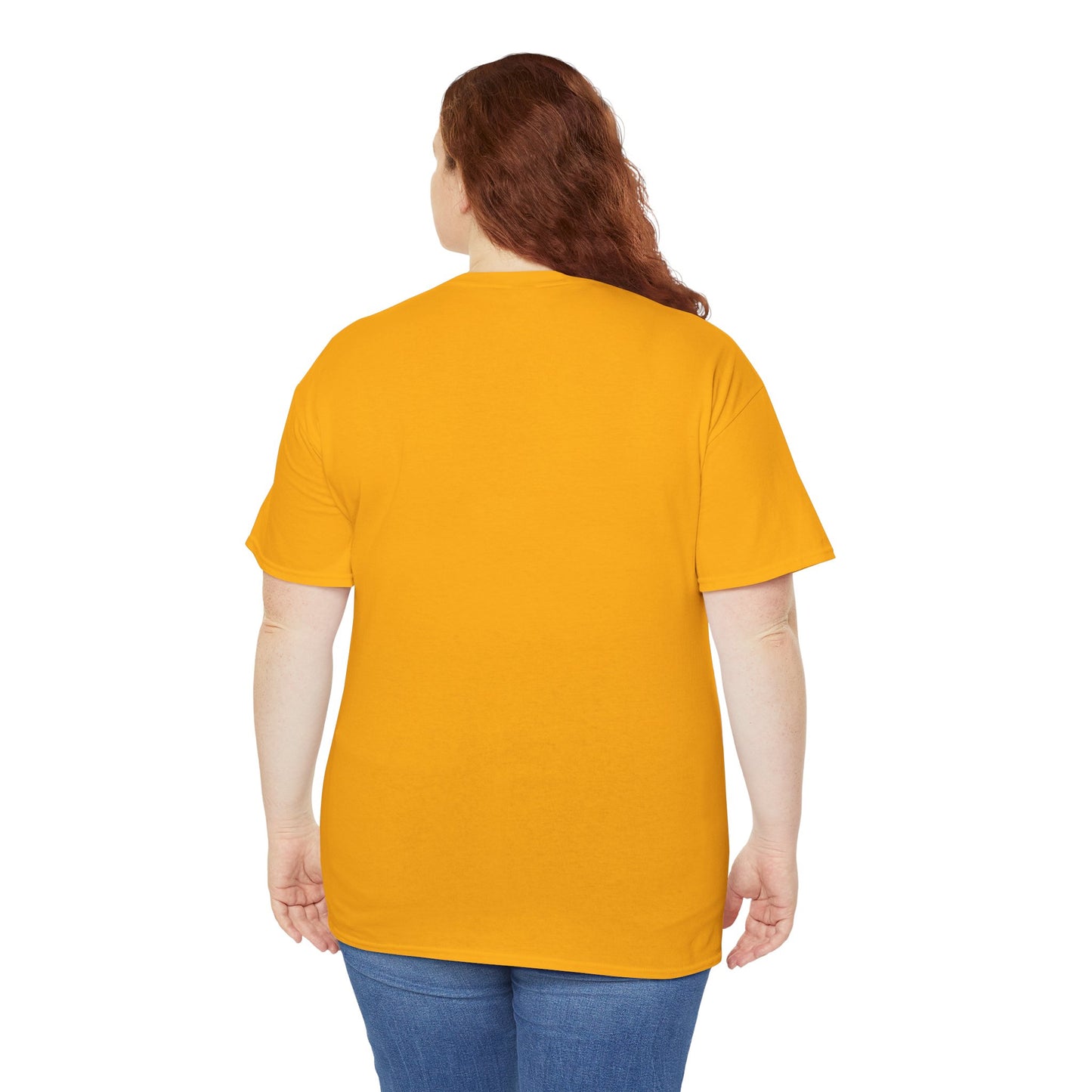 Autism Circle Unisex Heavy Cotton Tee