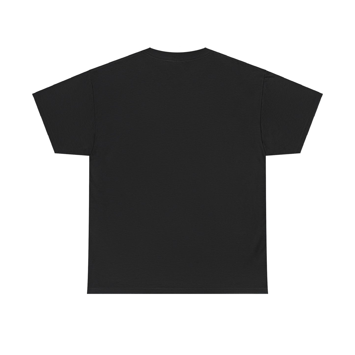 Libra Unisex Heavy Cotton Tee