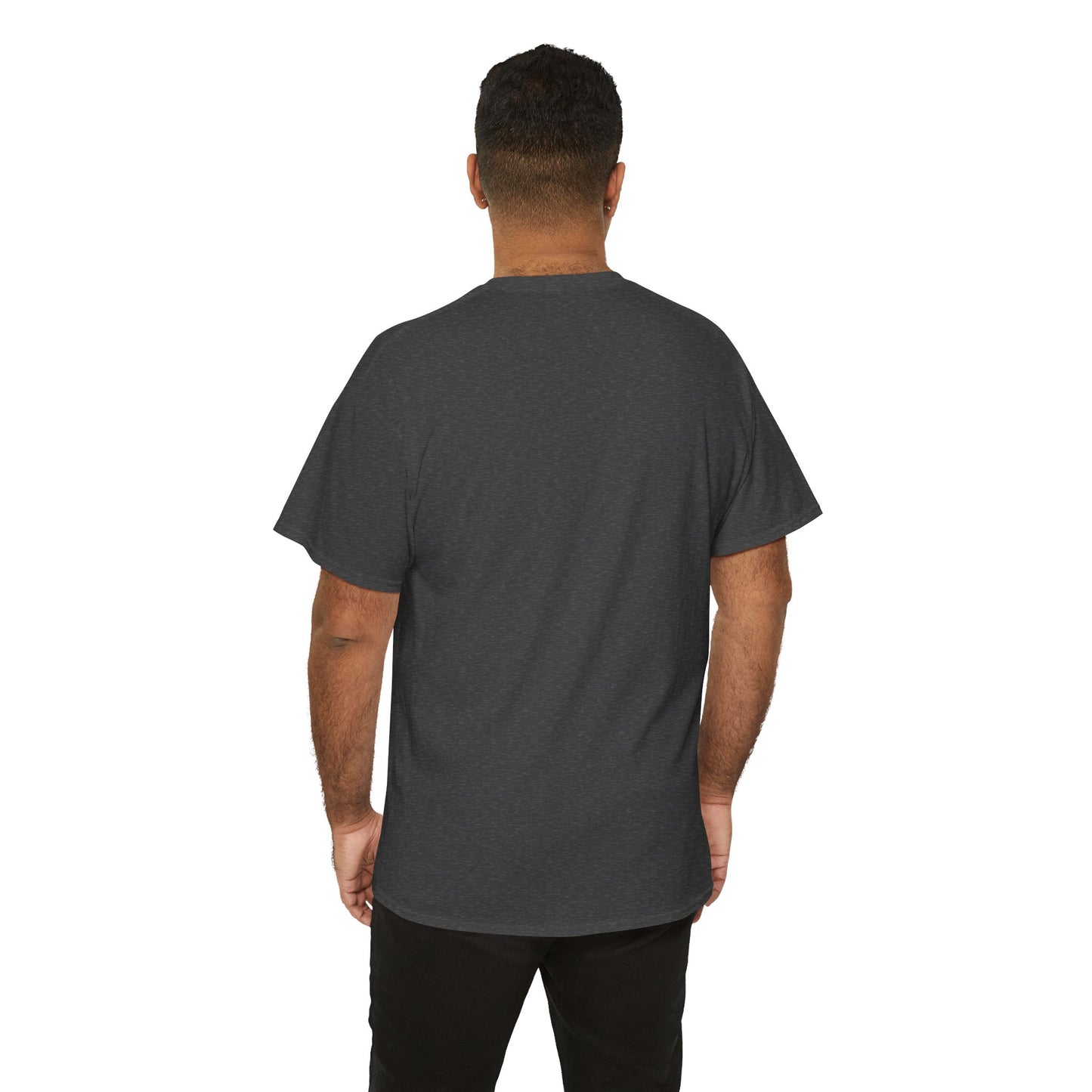 Aries Unisex Heavy Cotton Tee