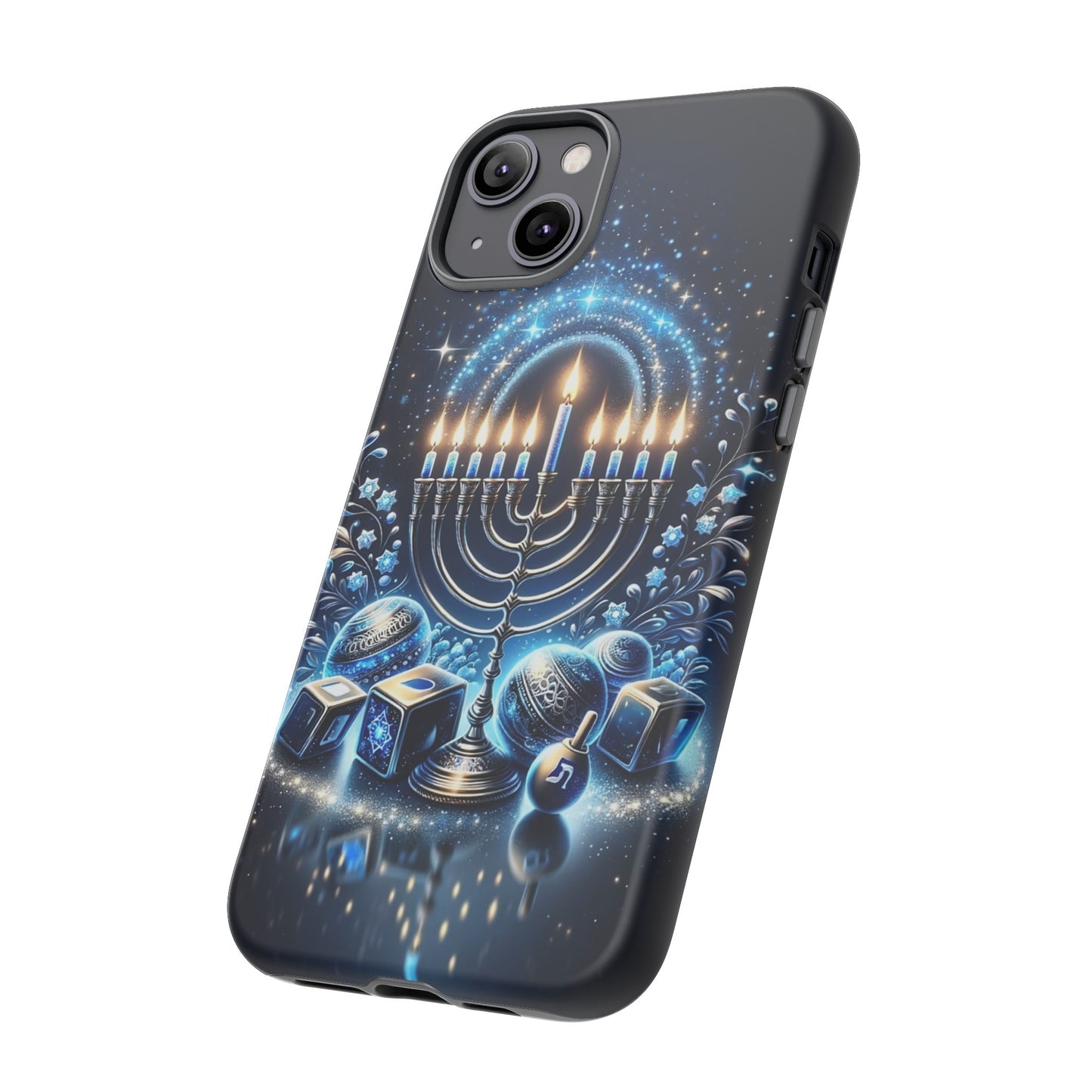 Hanukkah Cellphone Case