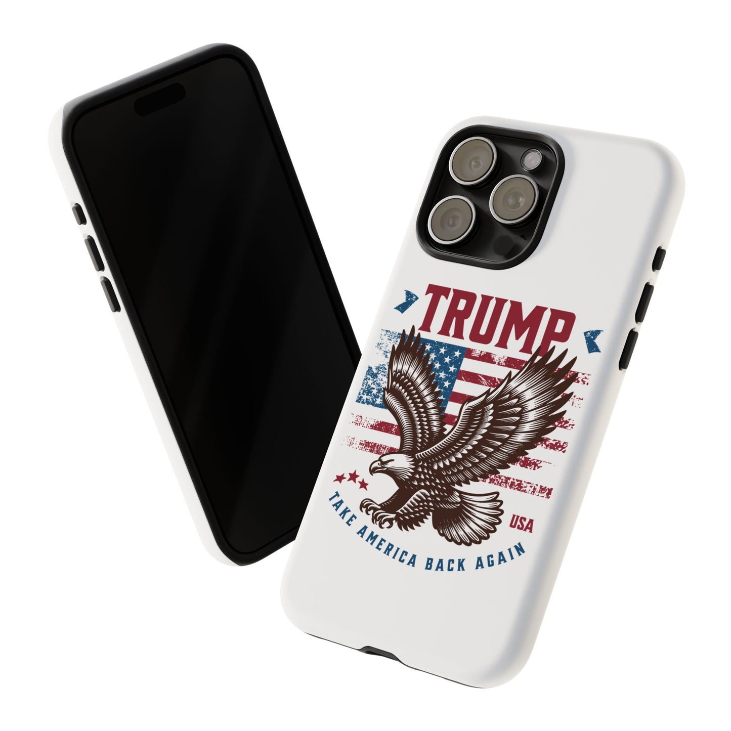 Trump Tough Cellphone Cases