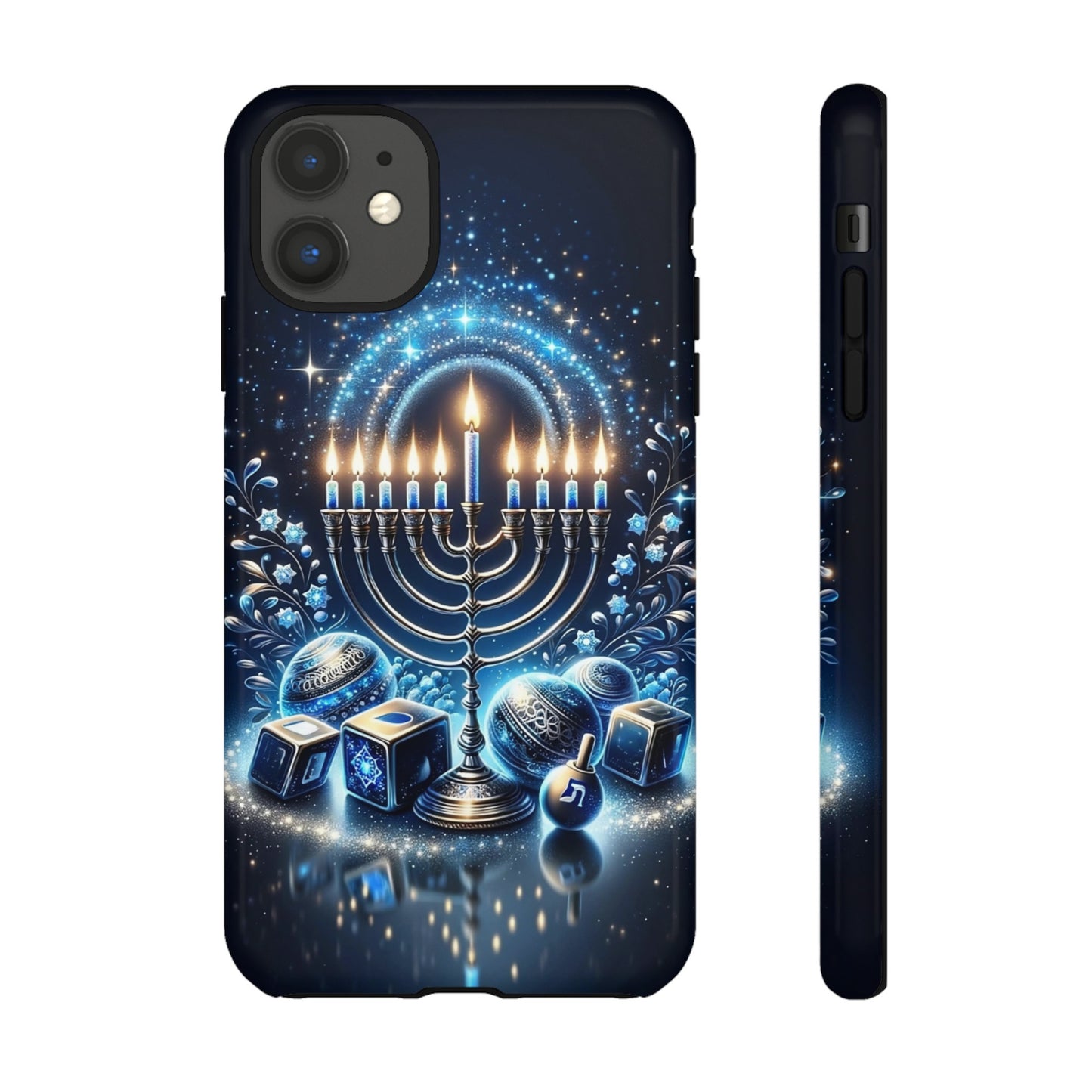 Hanukkah Cellphone Case