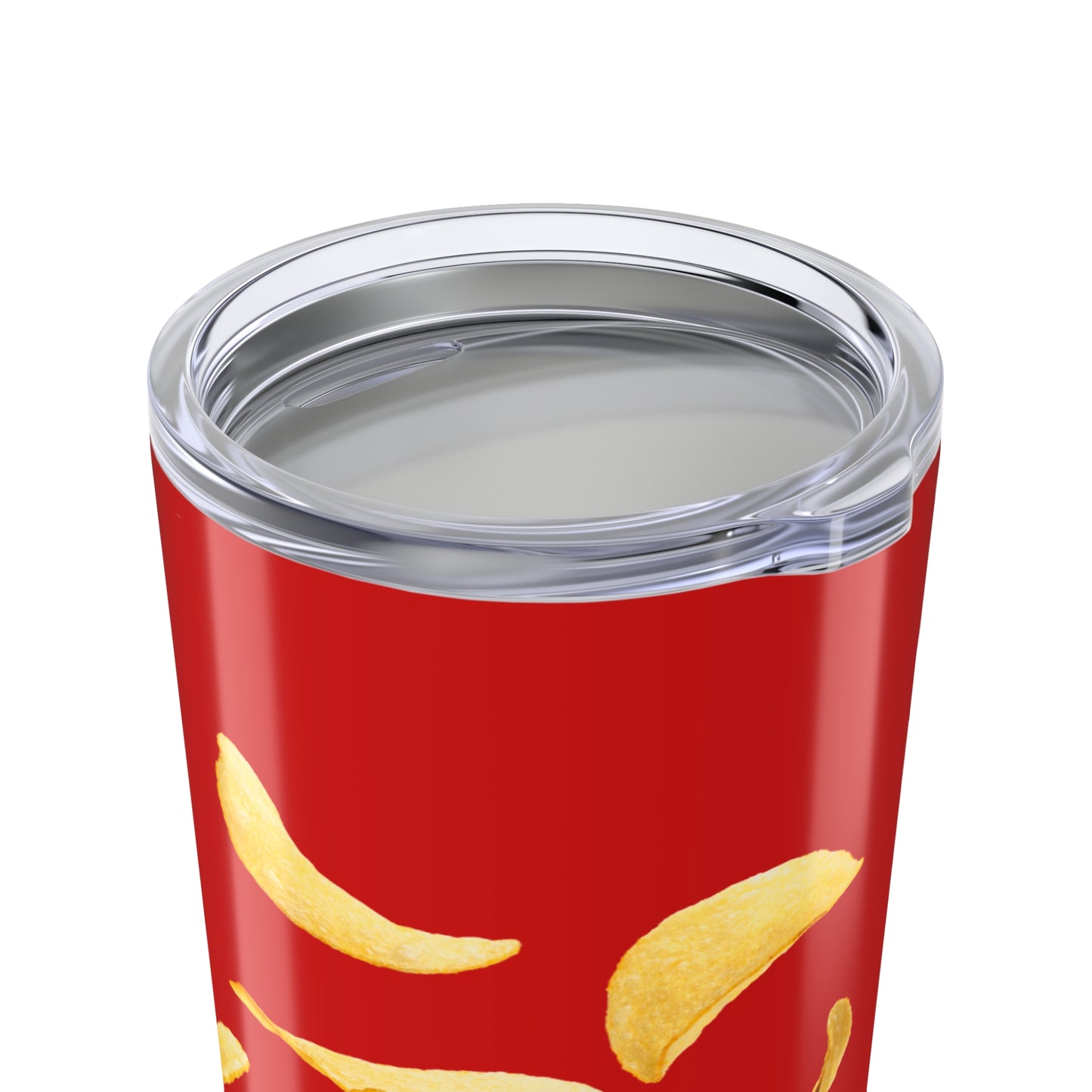 Lay's of Caffeine Tumbler 20oz