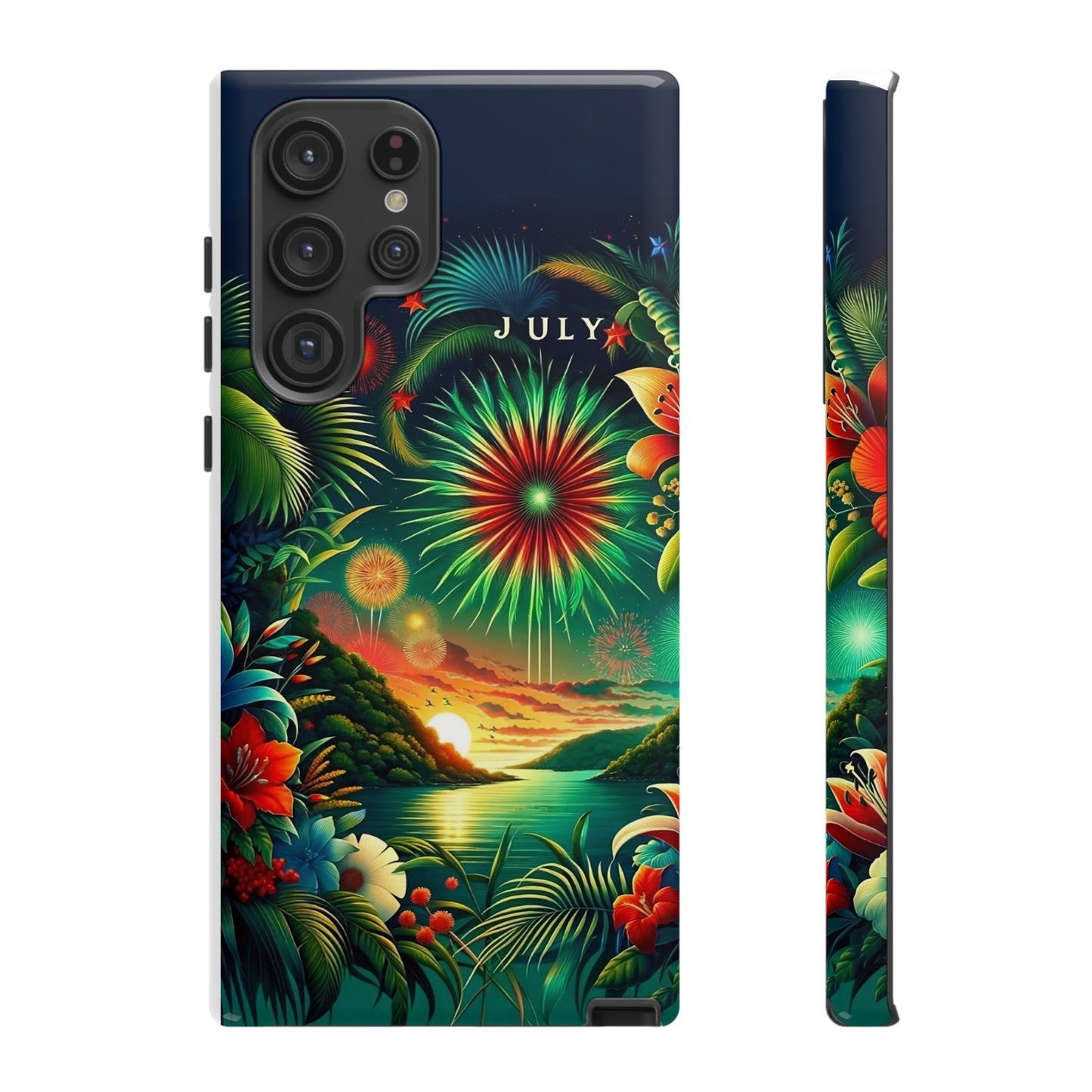 July Cellphone Case