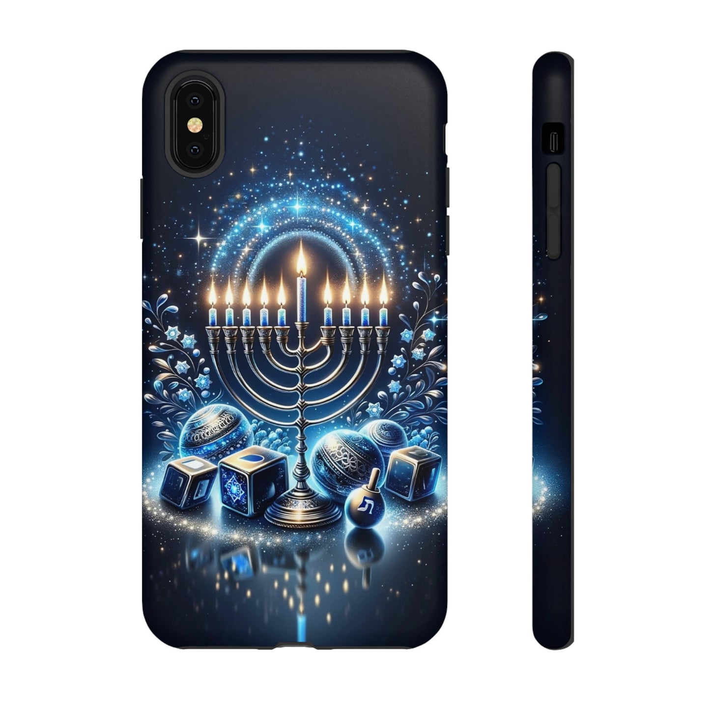 Hanukkah Cellphone Case