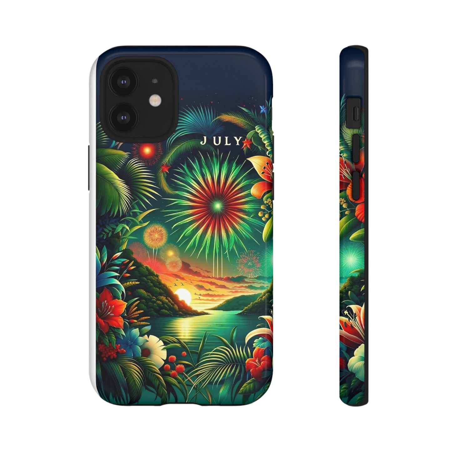 July Cellphone Case