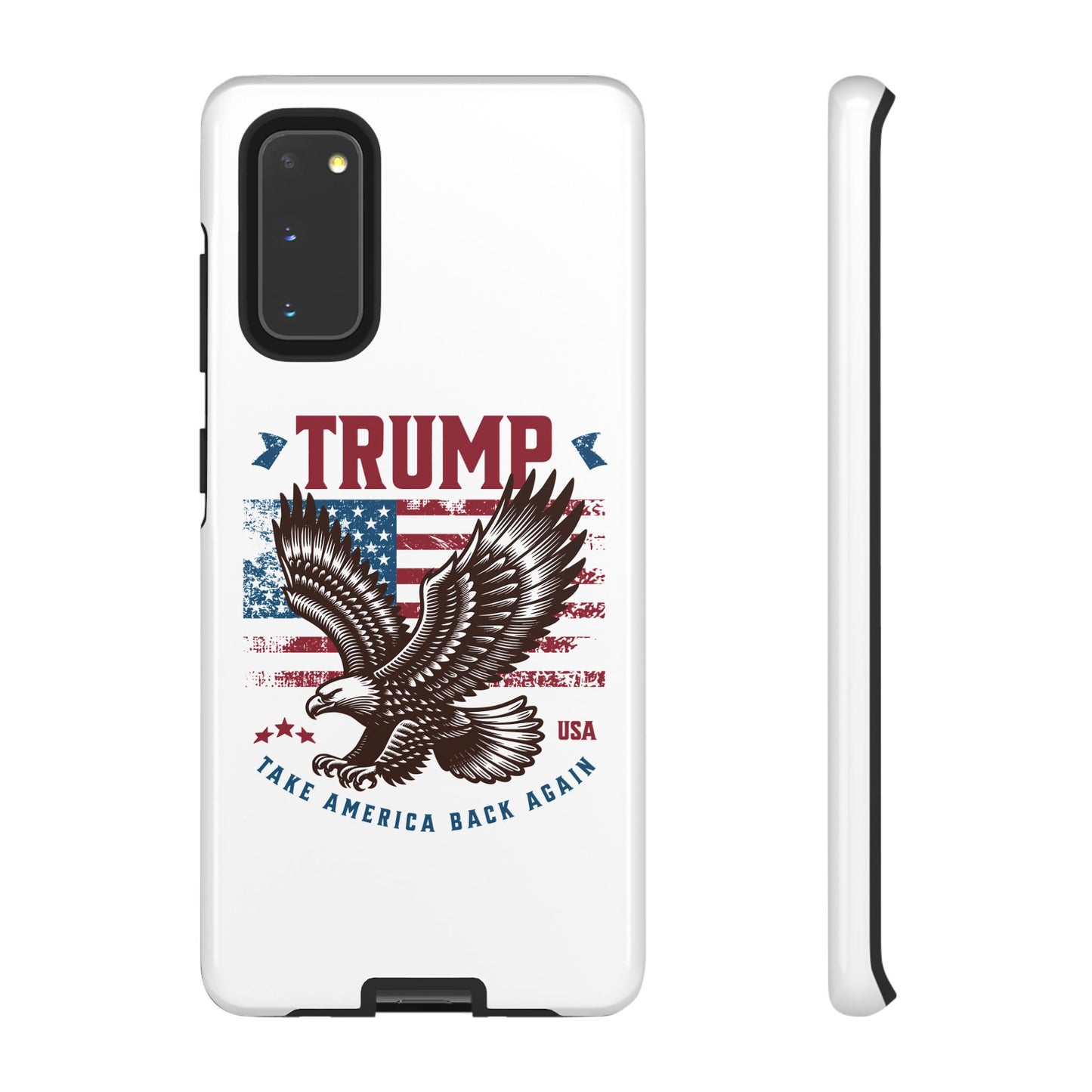 Trump Tough Cellphone Cases