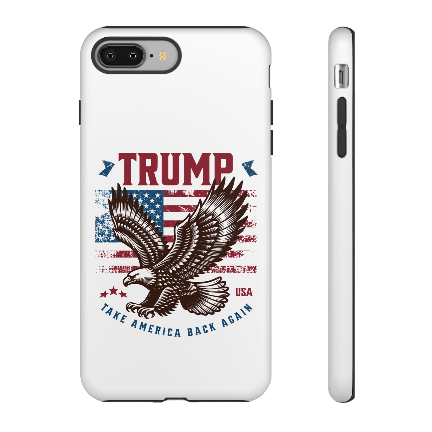 Trump Tough Cellphone Cases