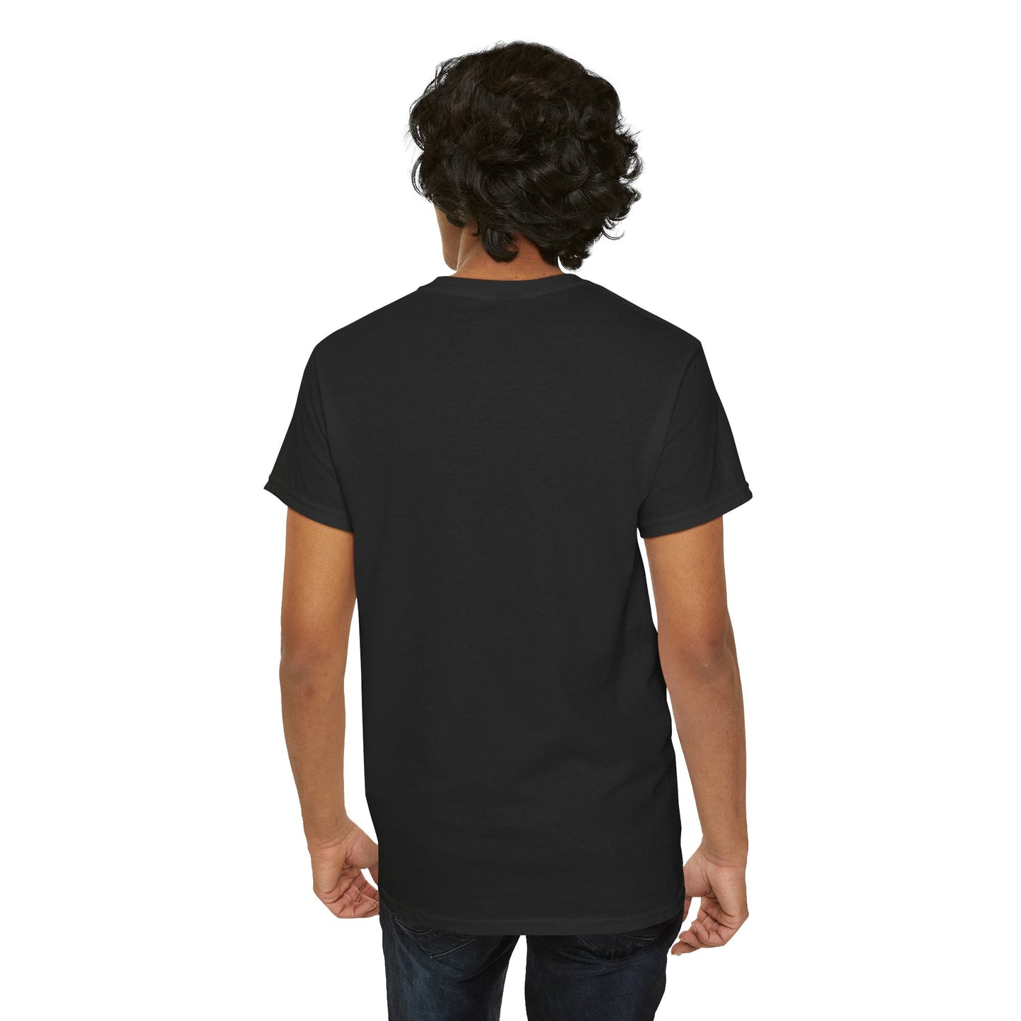 Capricorn Unisex Heavy Cotton Tee