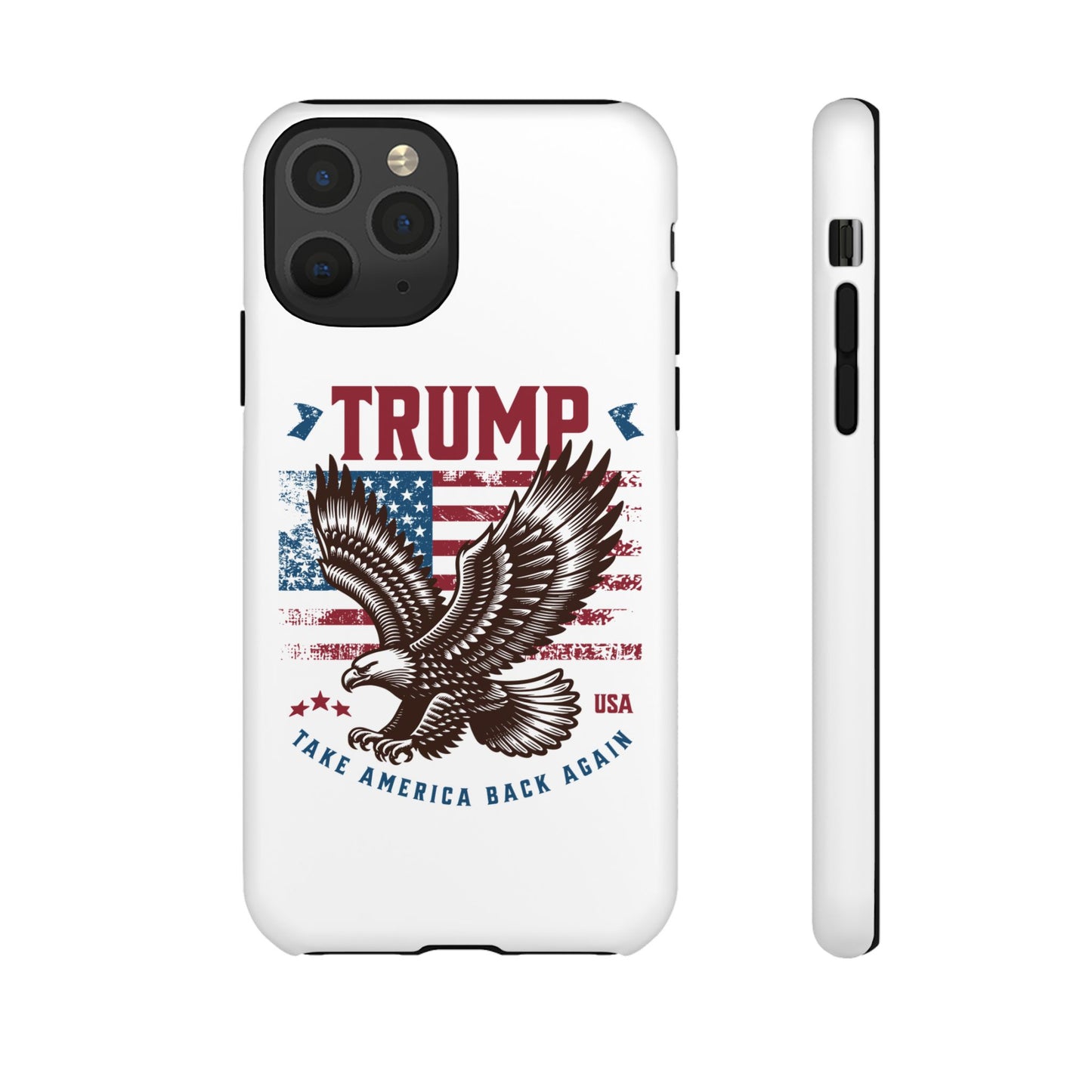 Trump Tough Cellphone Cases