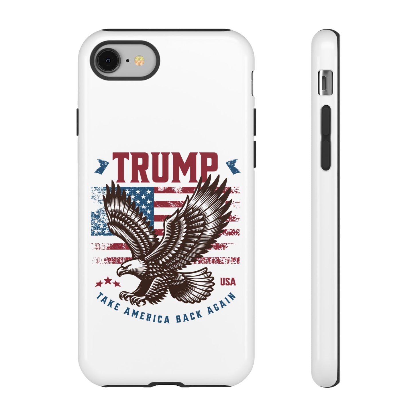 Trump Tough Cellphone Cases