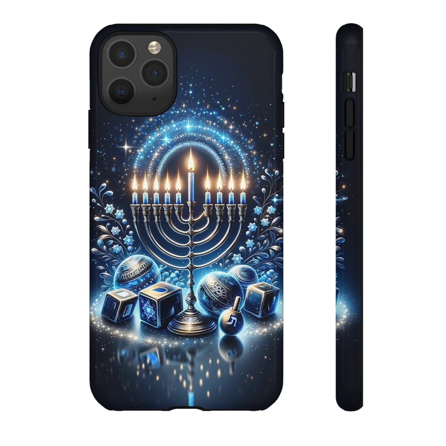 Hanukkah Cellphone Case