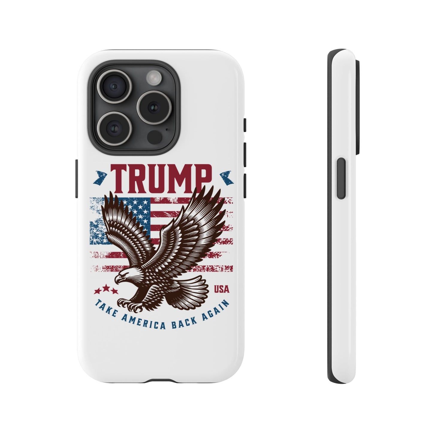 Trump Tough Cellphone Cases