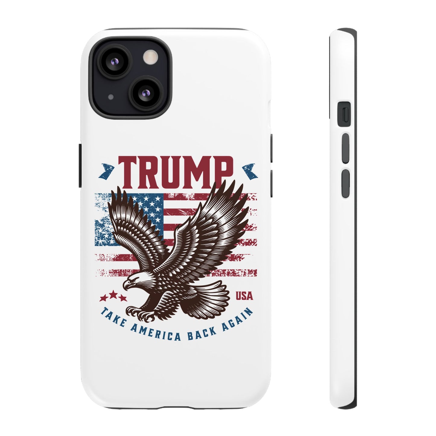 Trump Tough Cellphone Cases