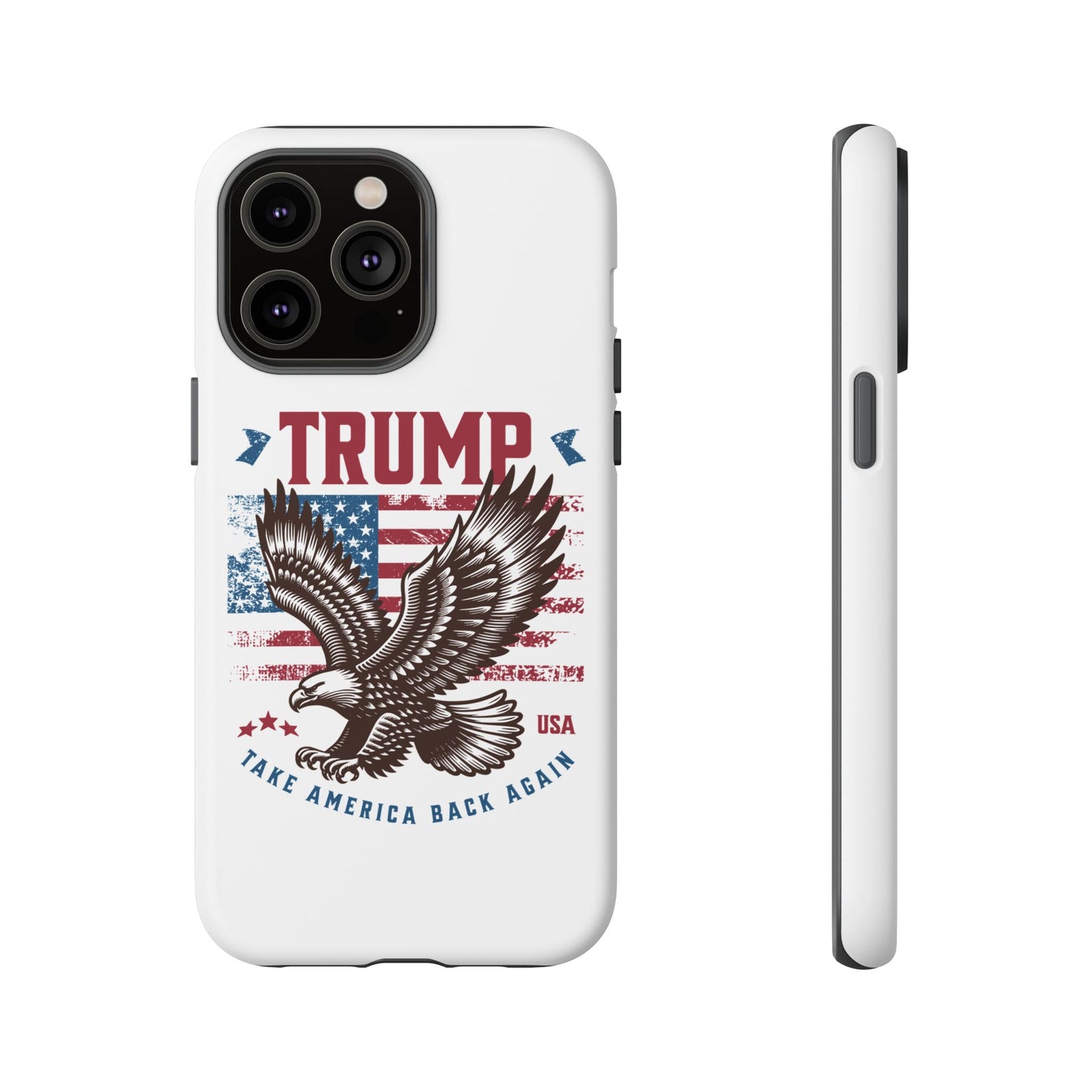 Trump Tough Cellphone Cases