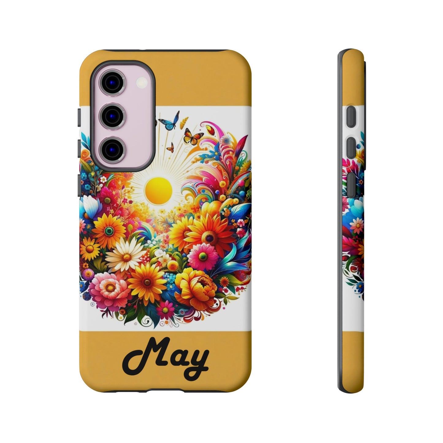 May/ Memorial Day Cellphone Case