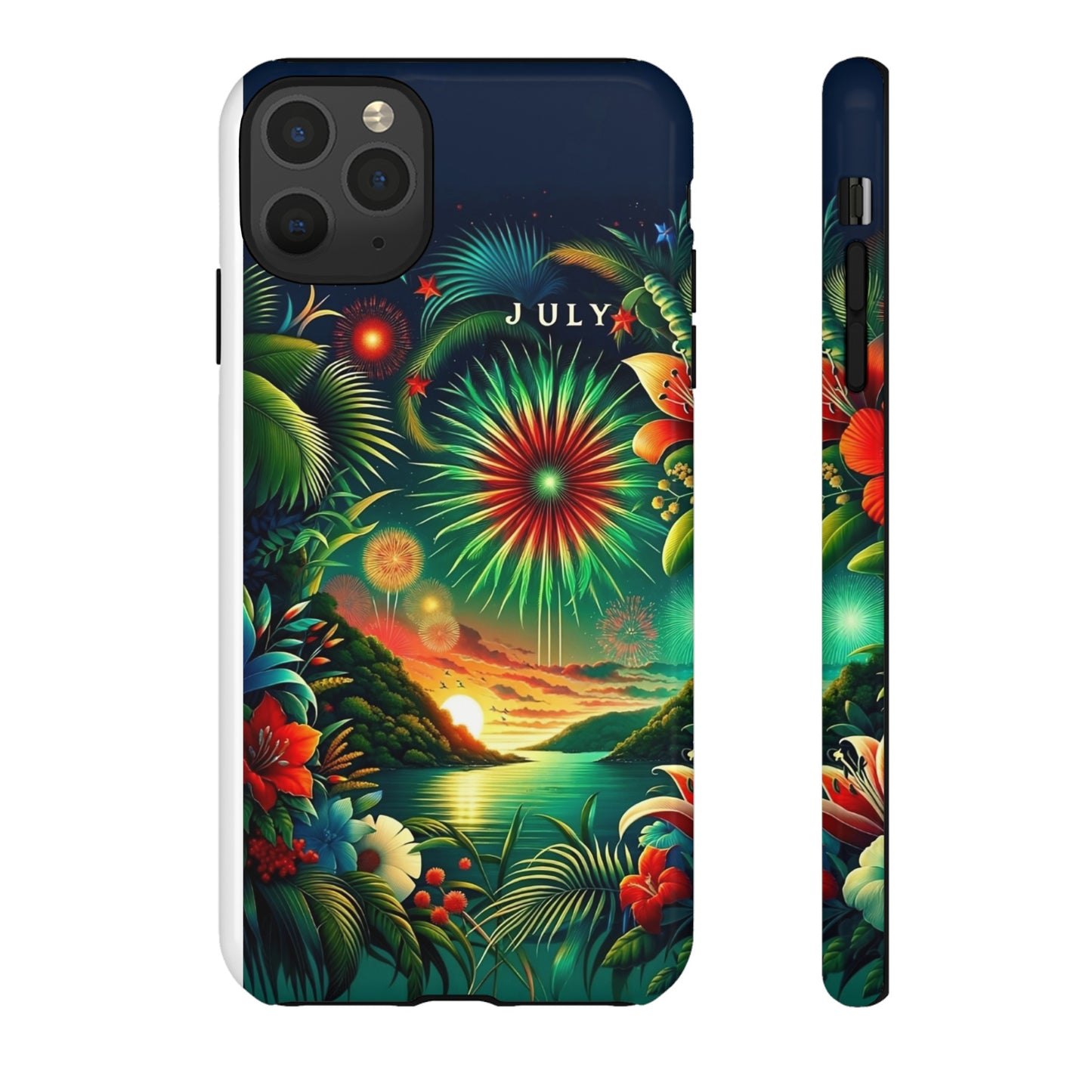 July Cellphone Case