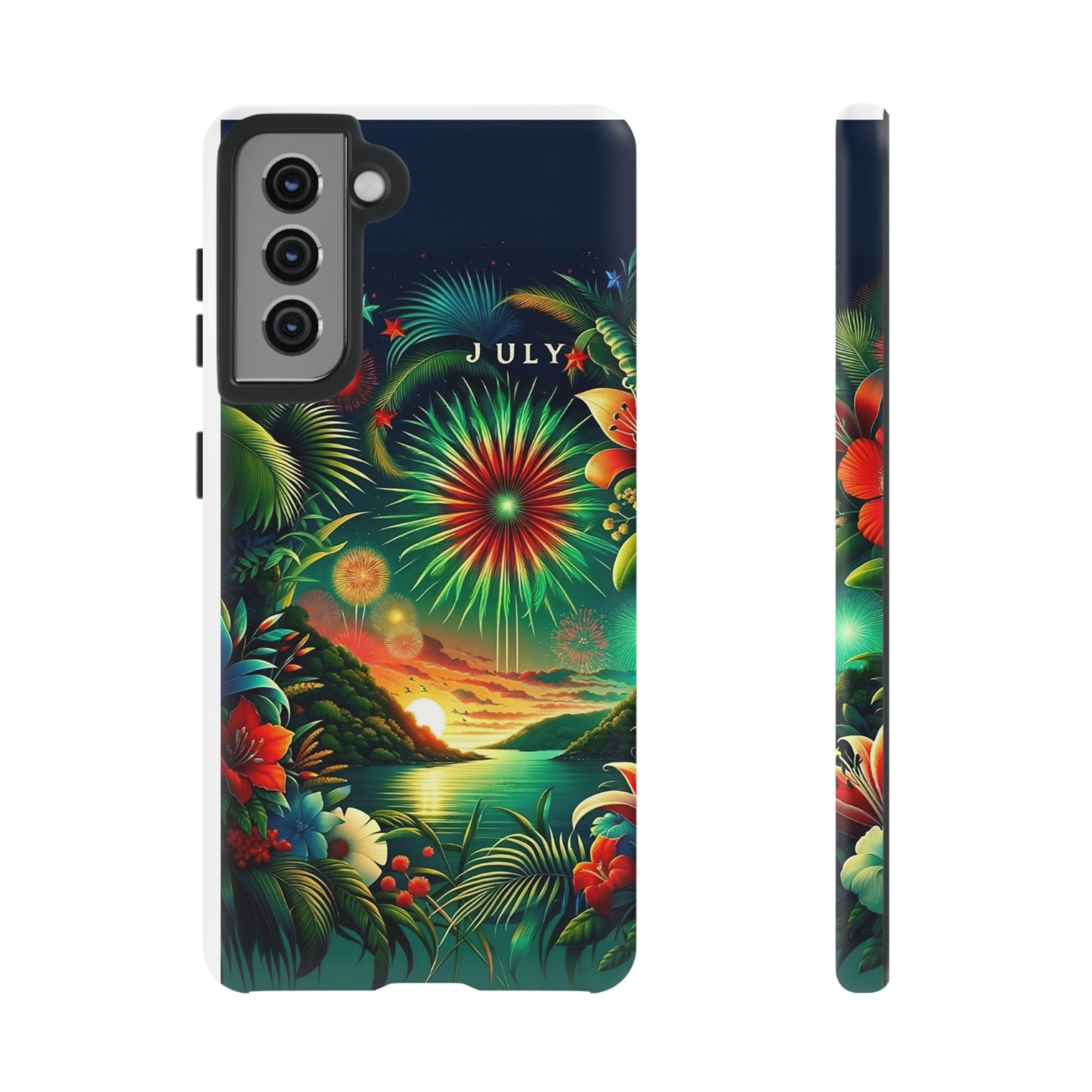 July Cellphone Case