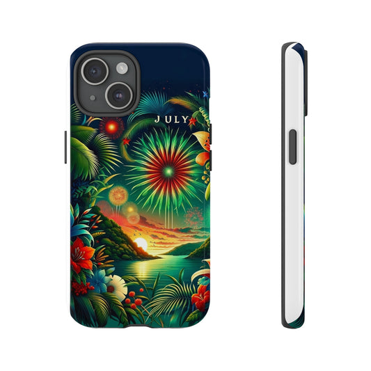 July Cellphone Case