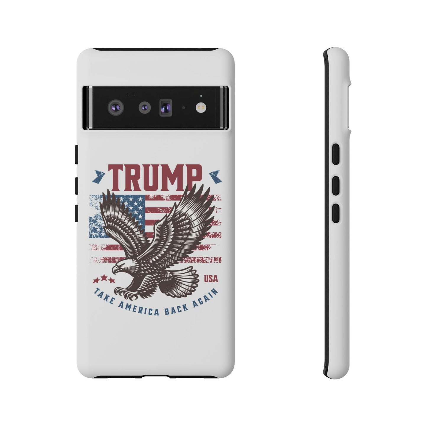 Trump Tough Cellphone Cases