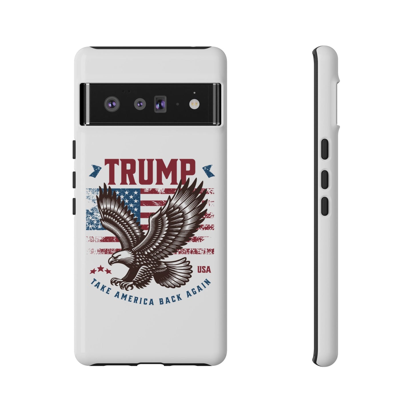 Trump Tough Cellphone Cases