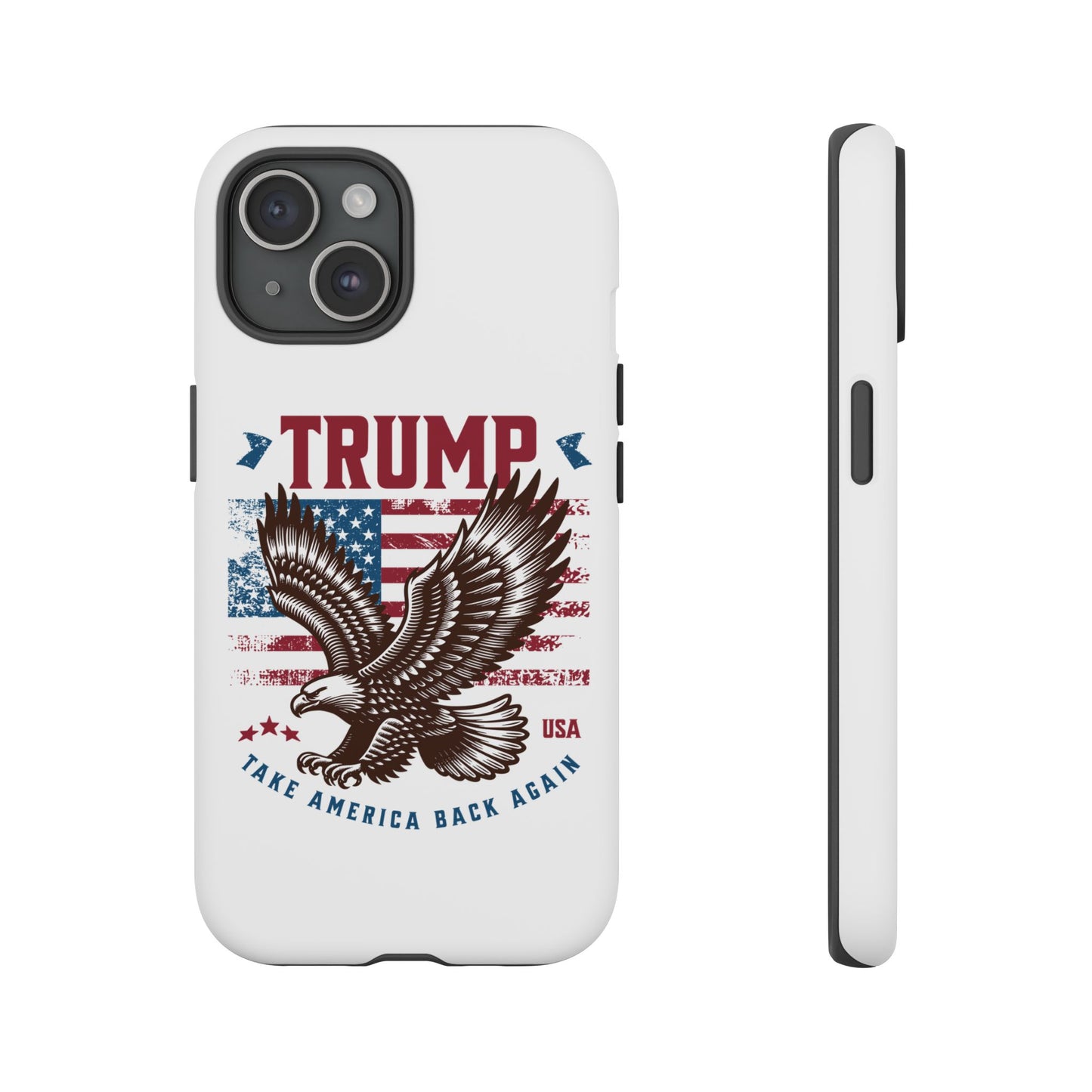 Trump Tough Cellphone Cases