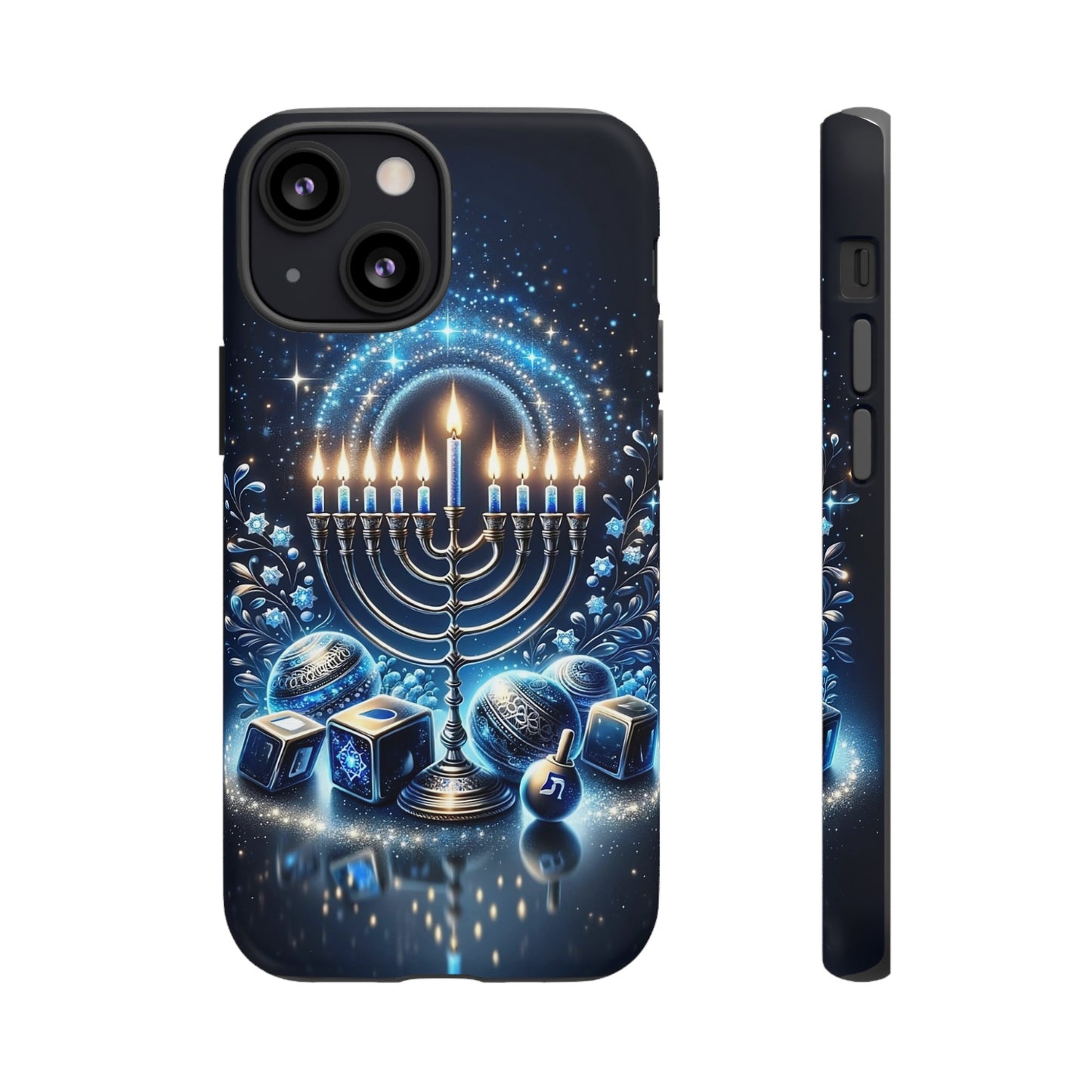 Hanukkah Cellphone Case