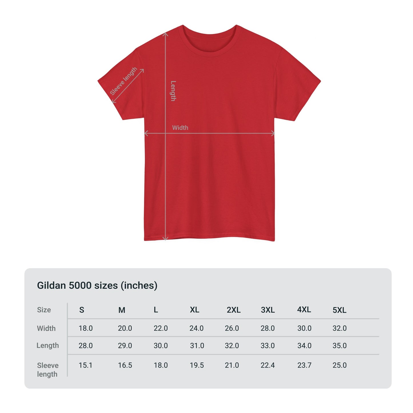 Fourth Grade Unisex Heavy Cotton Tee