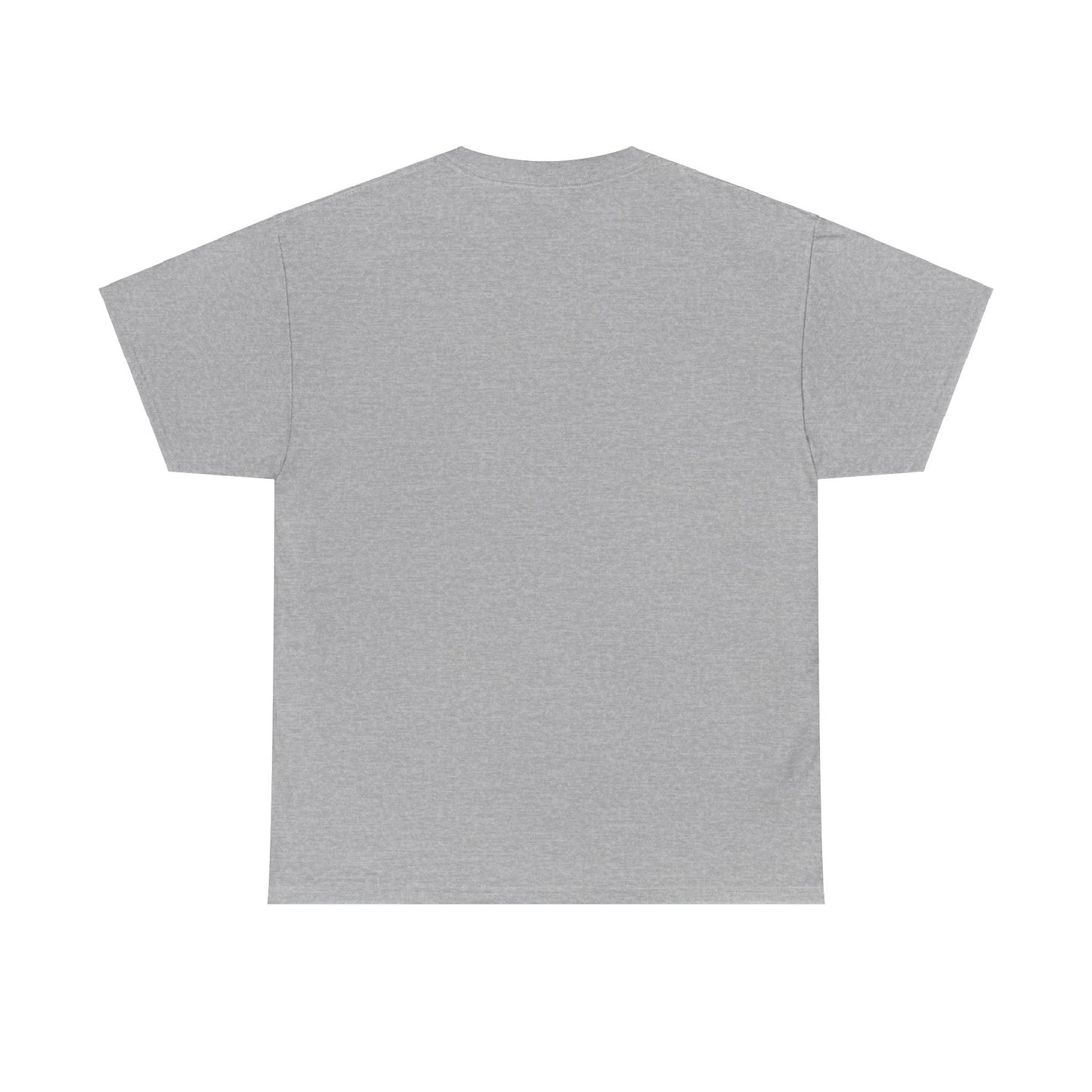 The Prime Element Unisex Heavy Cotton Tee