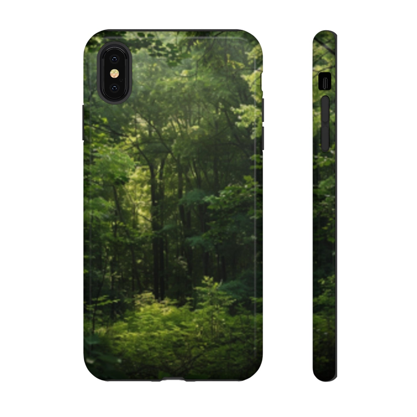 Forest Tough Cases