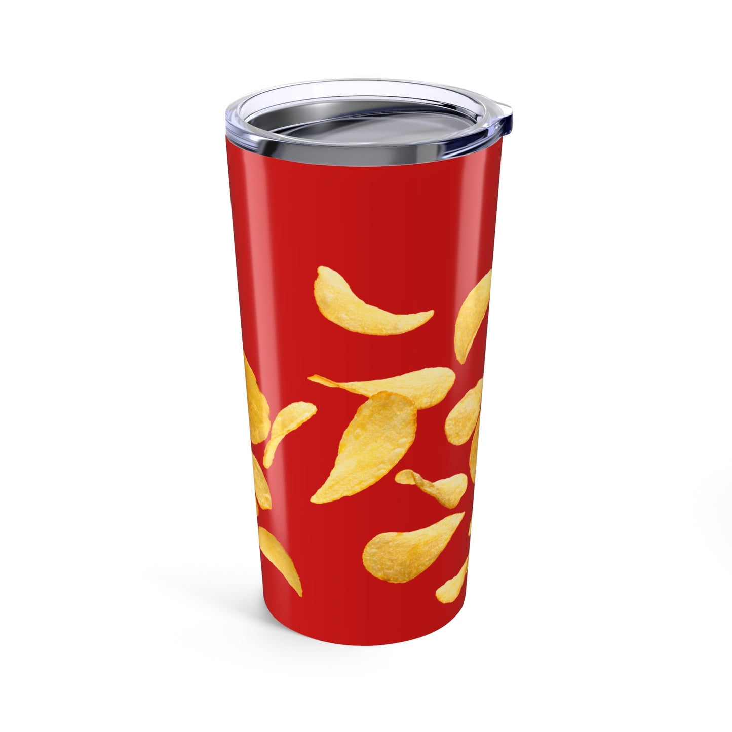 Lay's of Caffeine Tumbler 20oz