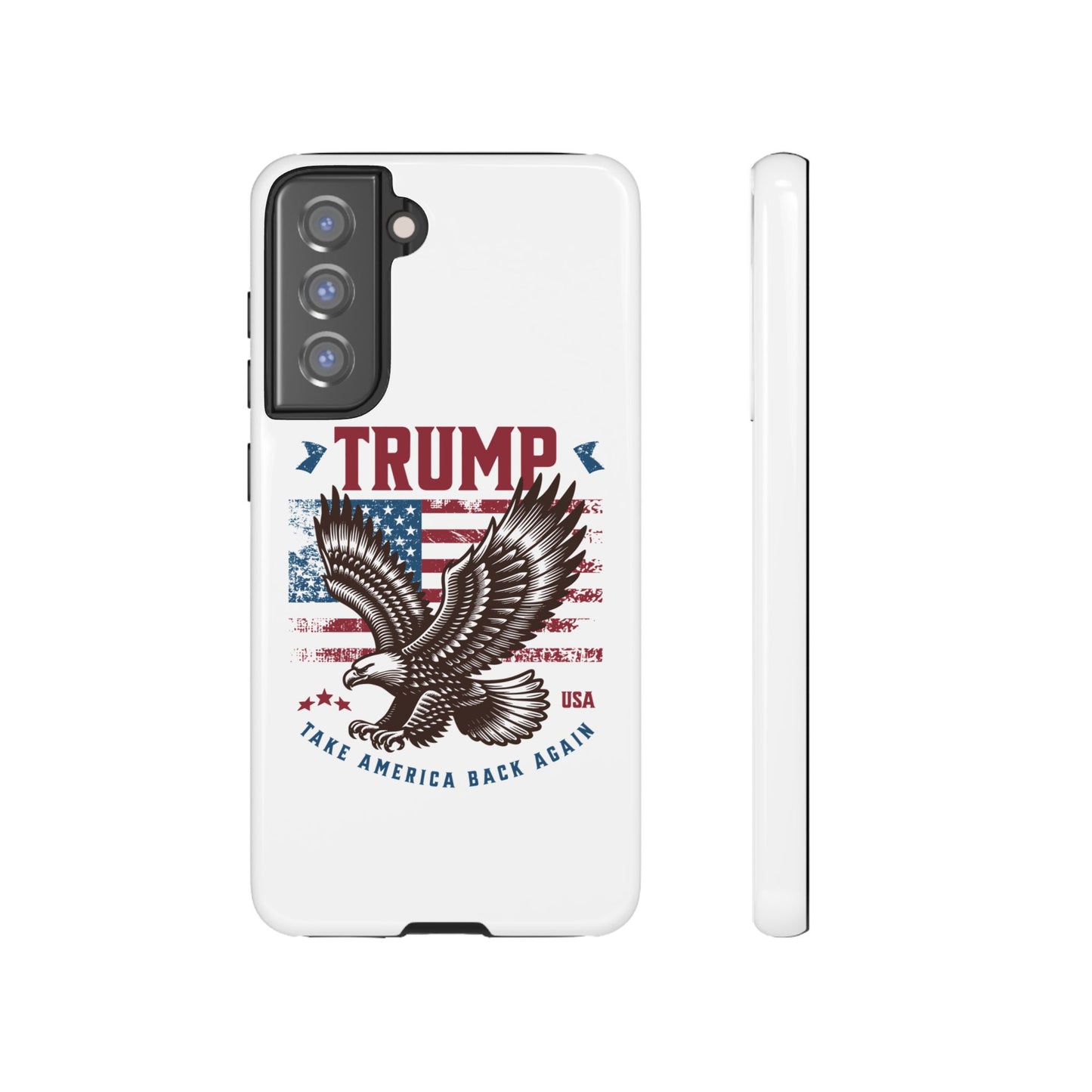 Trump Tough Cellphone Cases