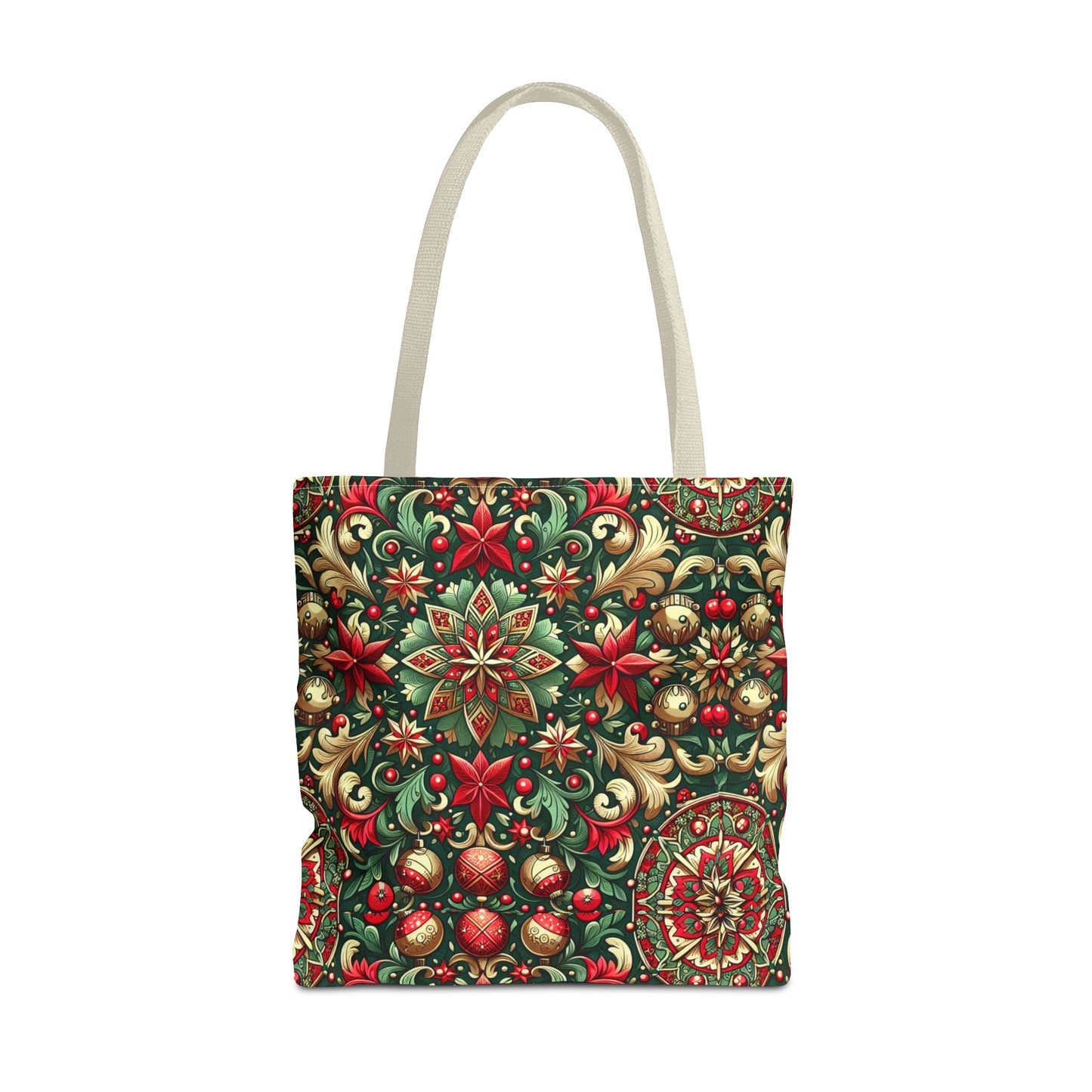 Ugly Sweater 10 Tote Bag (AOP)