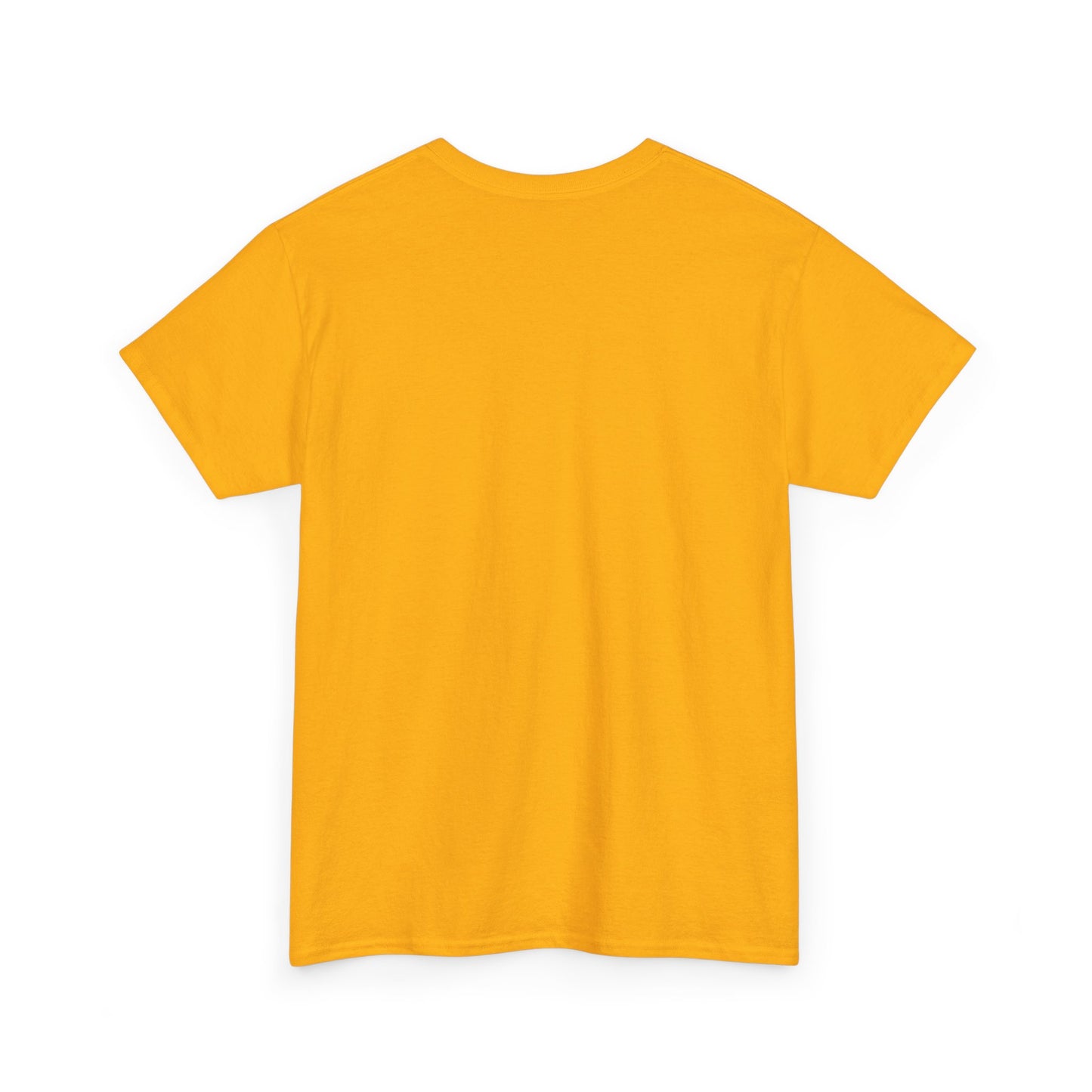 Pre K Unisex Cotton Tee