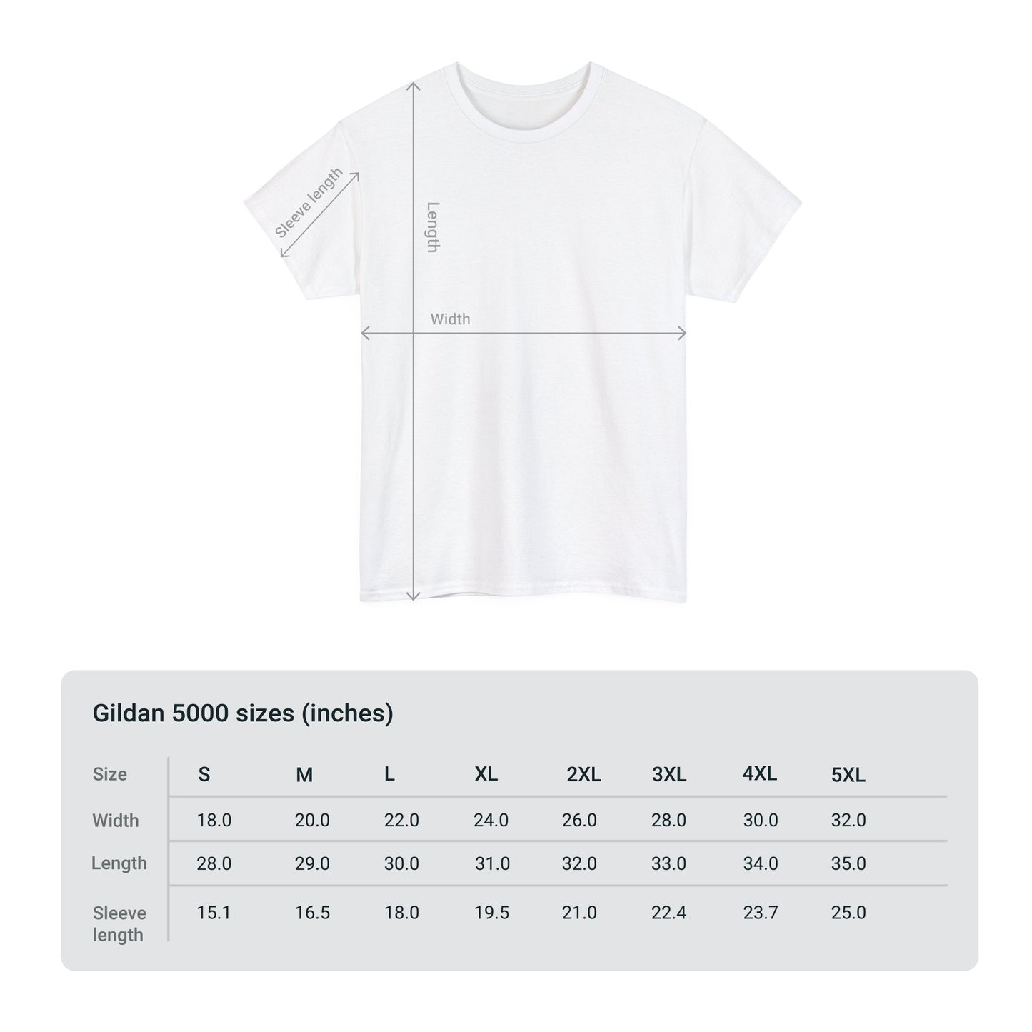 Kindergarten Unisex Heavy Cotton Tee