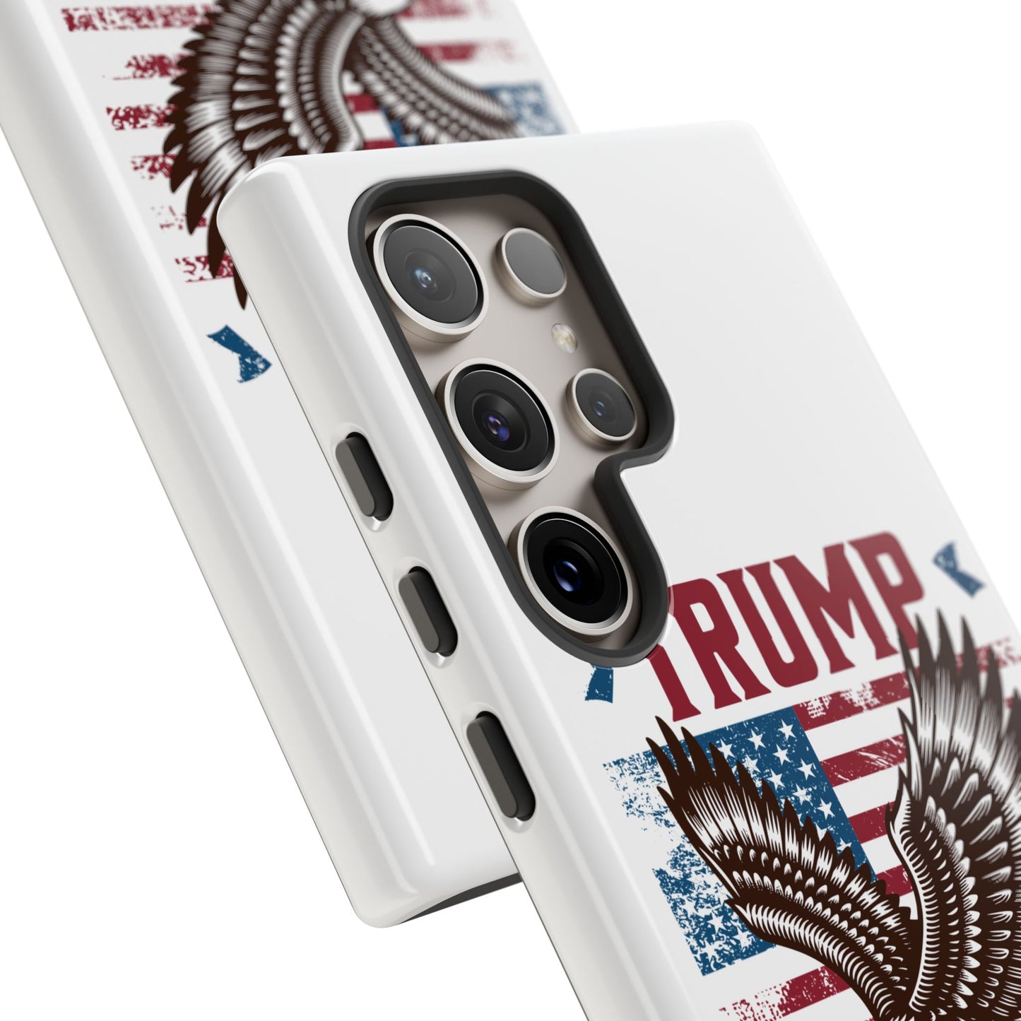 Trump Tough Cellphone Cases