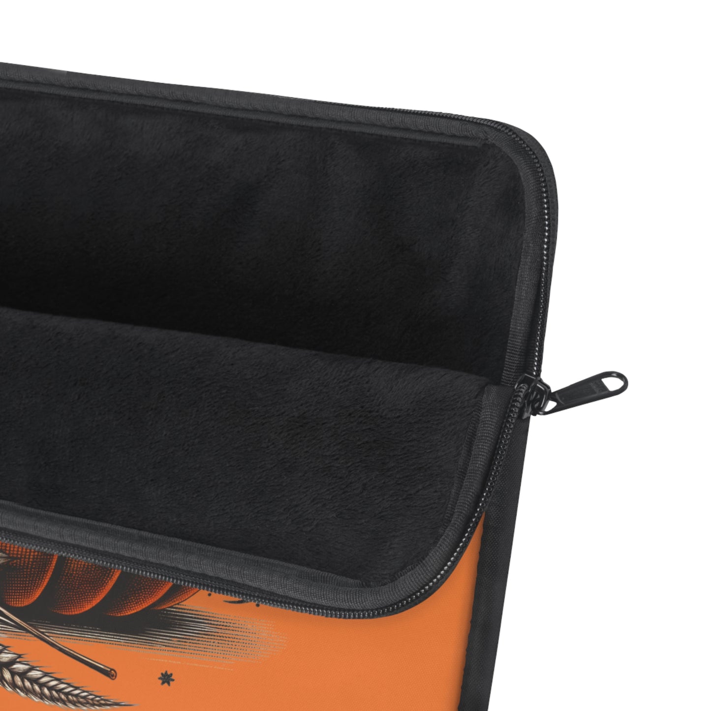 Pumpkin Season Laptop Sleeve